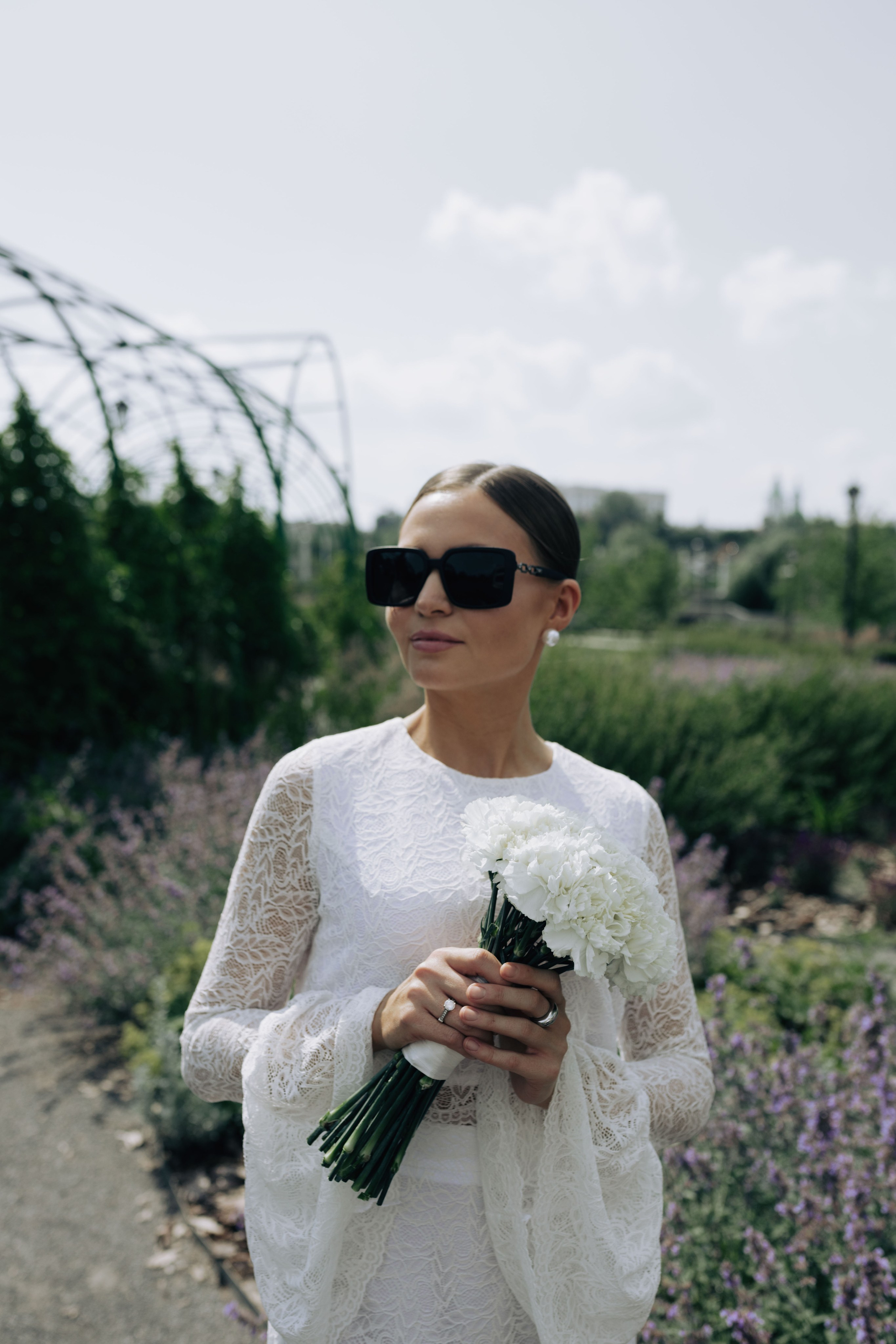 Юлия и Александр. Фотограф Стилист Тюмень Вера Хайруллина