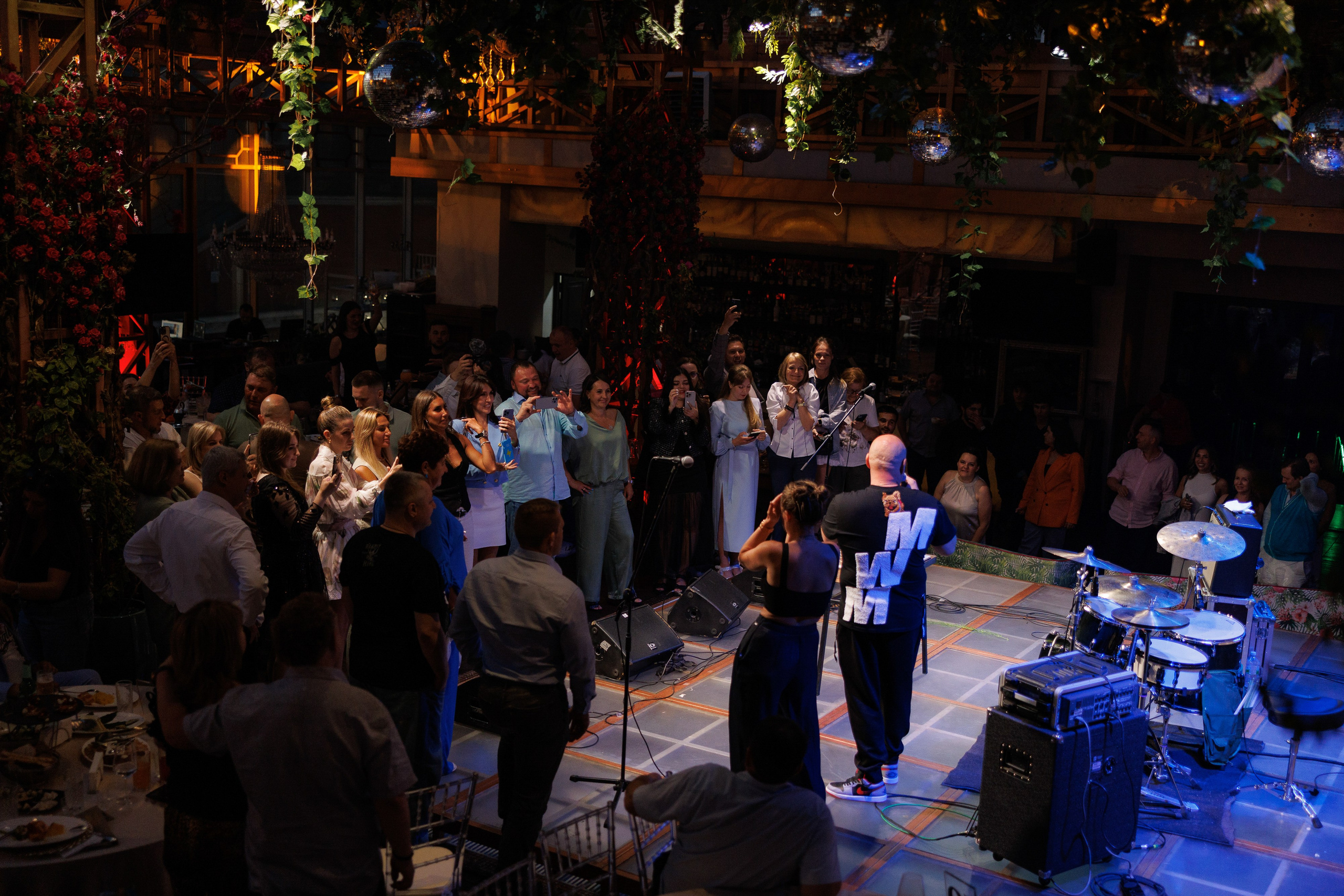 ДЕНЬ РОЖДЕНИЯ ИВАНА. Свадебный и event-фотограф Иван Волнухин