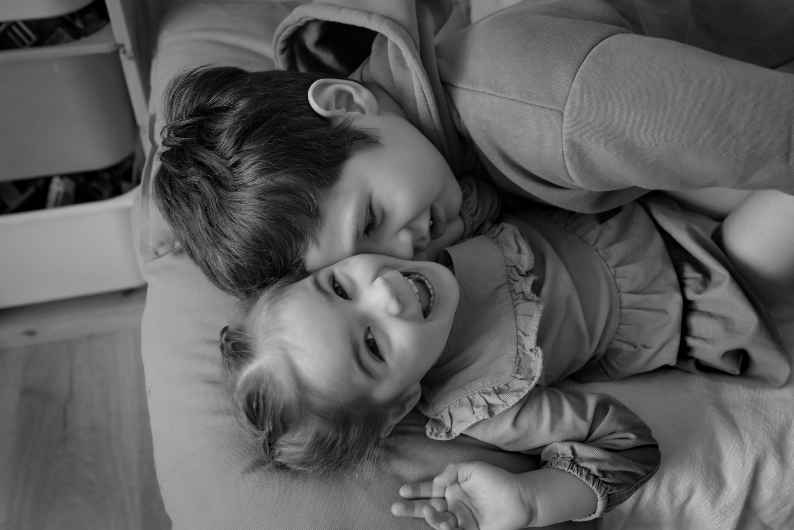 Александра, Максим, Евгений и Ксюша. Семейный и детский фотограф в Москве Дорогова Екатерина