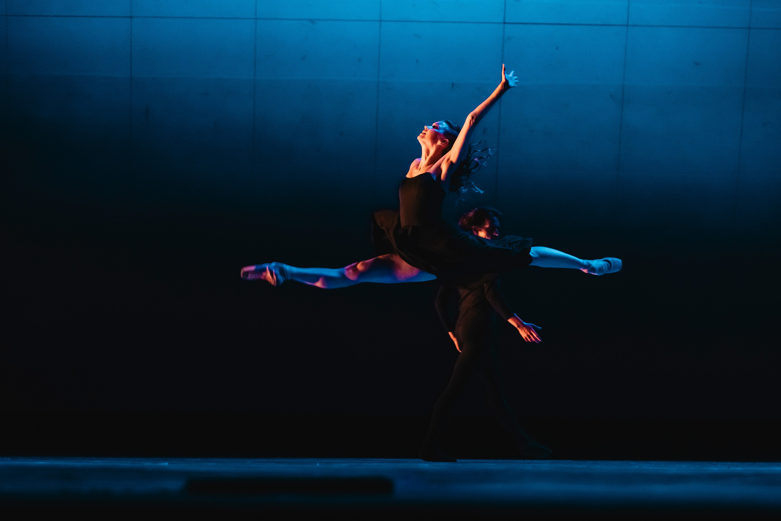 DANCE. Репортажный, event, концертный и backstage фотограф из Москвы Виталий Кривцов