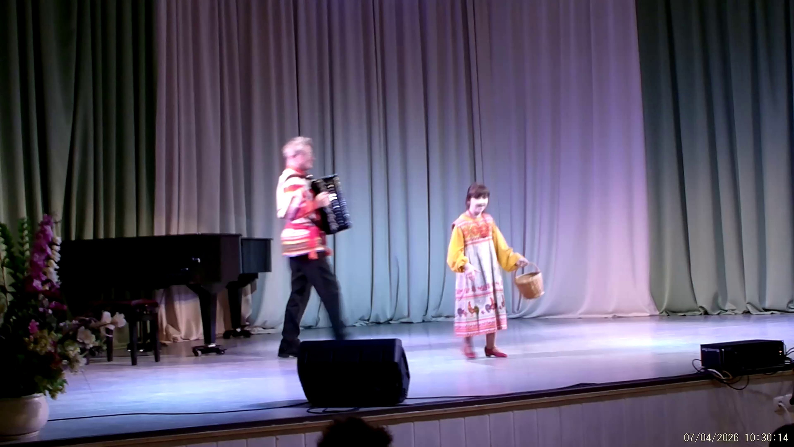 Алиса — это пример для подражания, смелось, упорство и талант. АНО «Центра социальных проектов «Путь в большой мир»