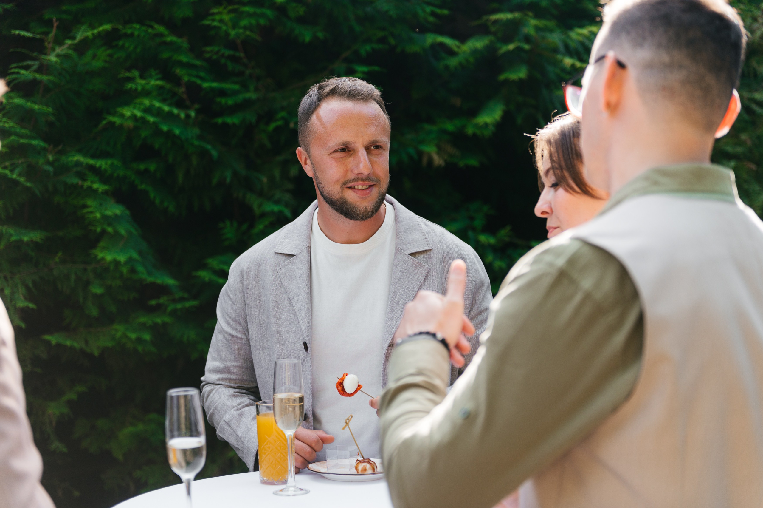 Sergey & Yulia. Свадебный и индивидуальный фотограф Никита Роут | Москва