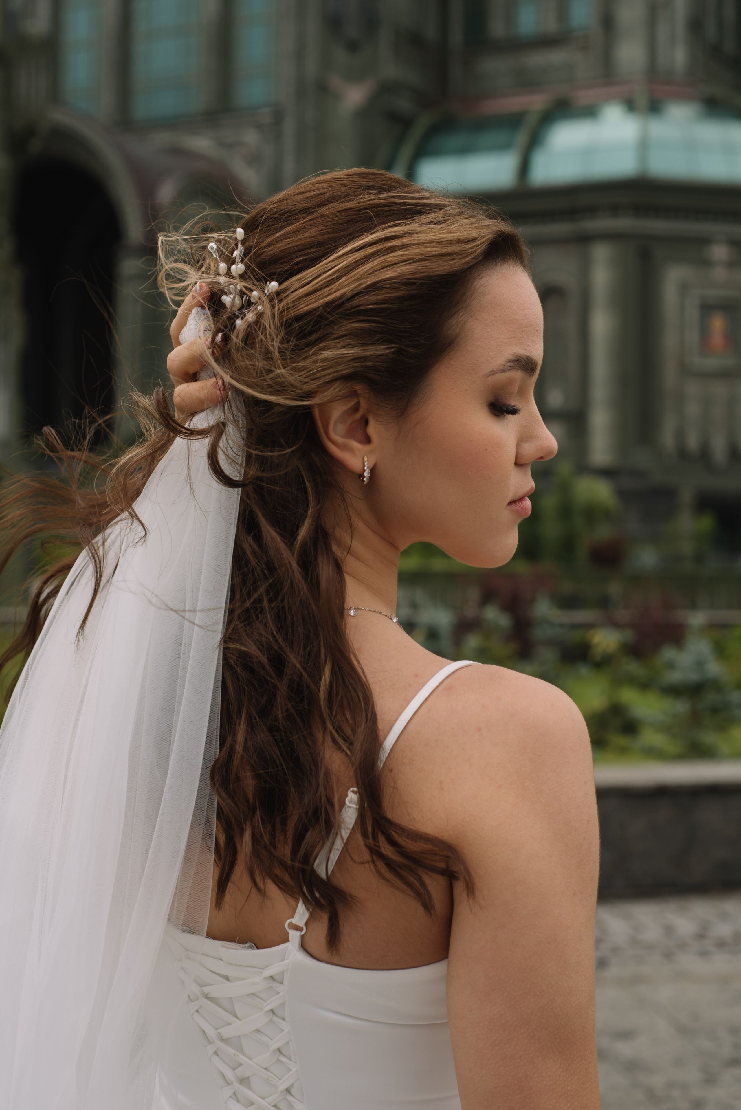 Свадьба Кристины и Никиты. Фотограф Нижний Новгорода Елена Калмыкова