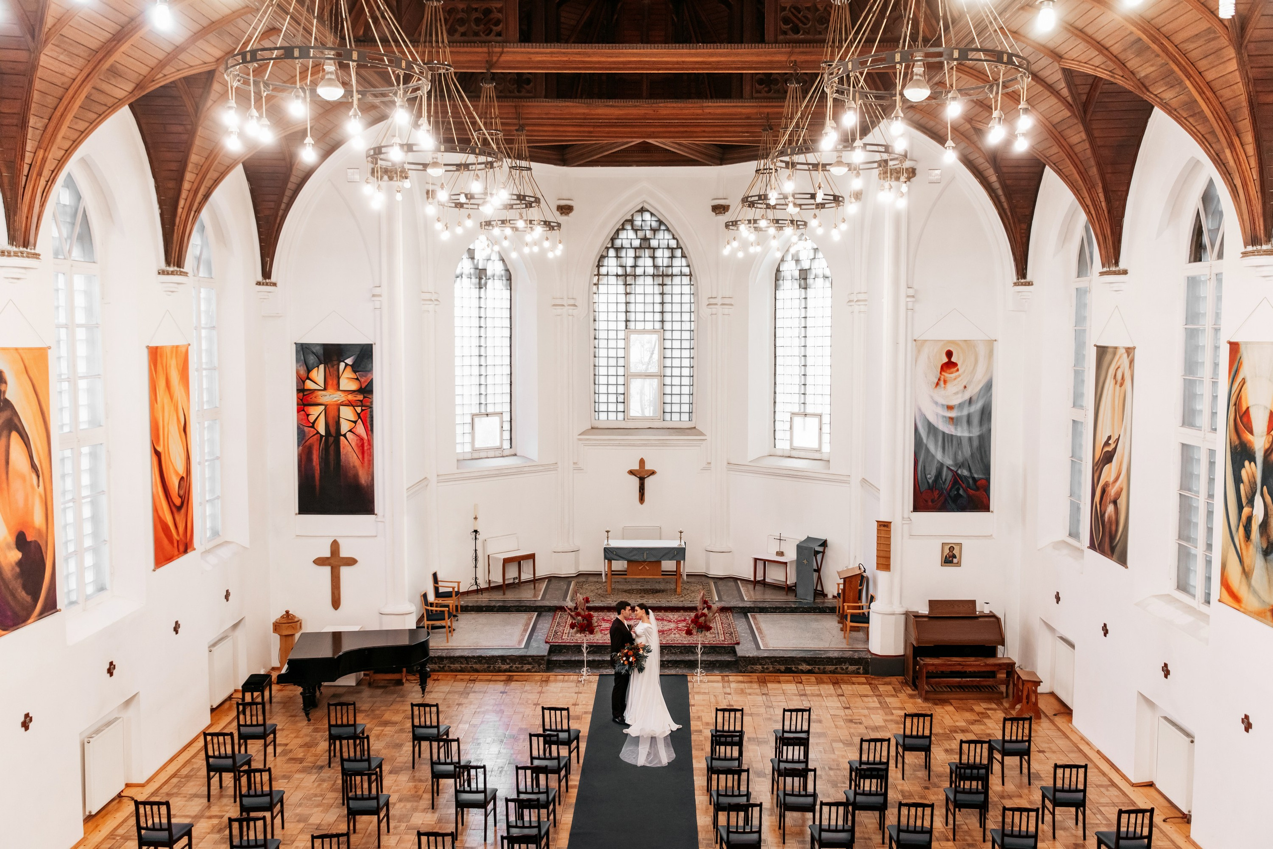 Свадьбы. Татьяна Чернышова свадебный фотограф Москва