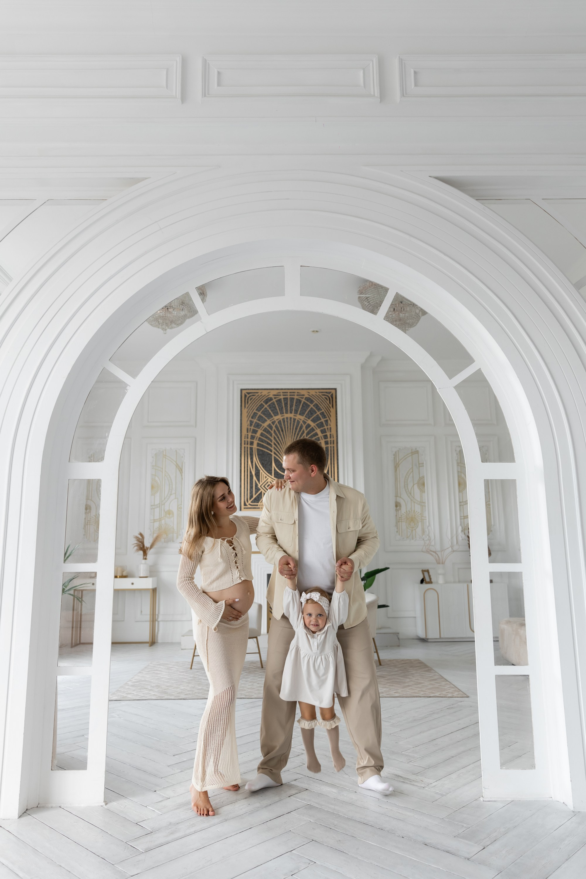 Аня и Паша. Татьяна Чернышова свадебный фотограф Москва