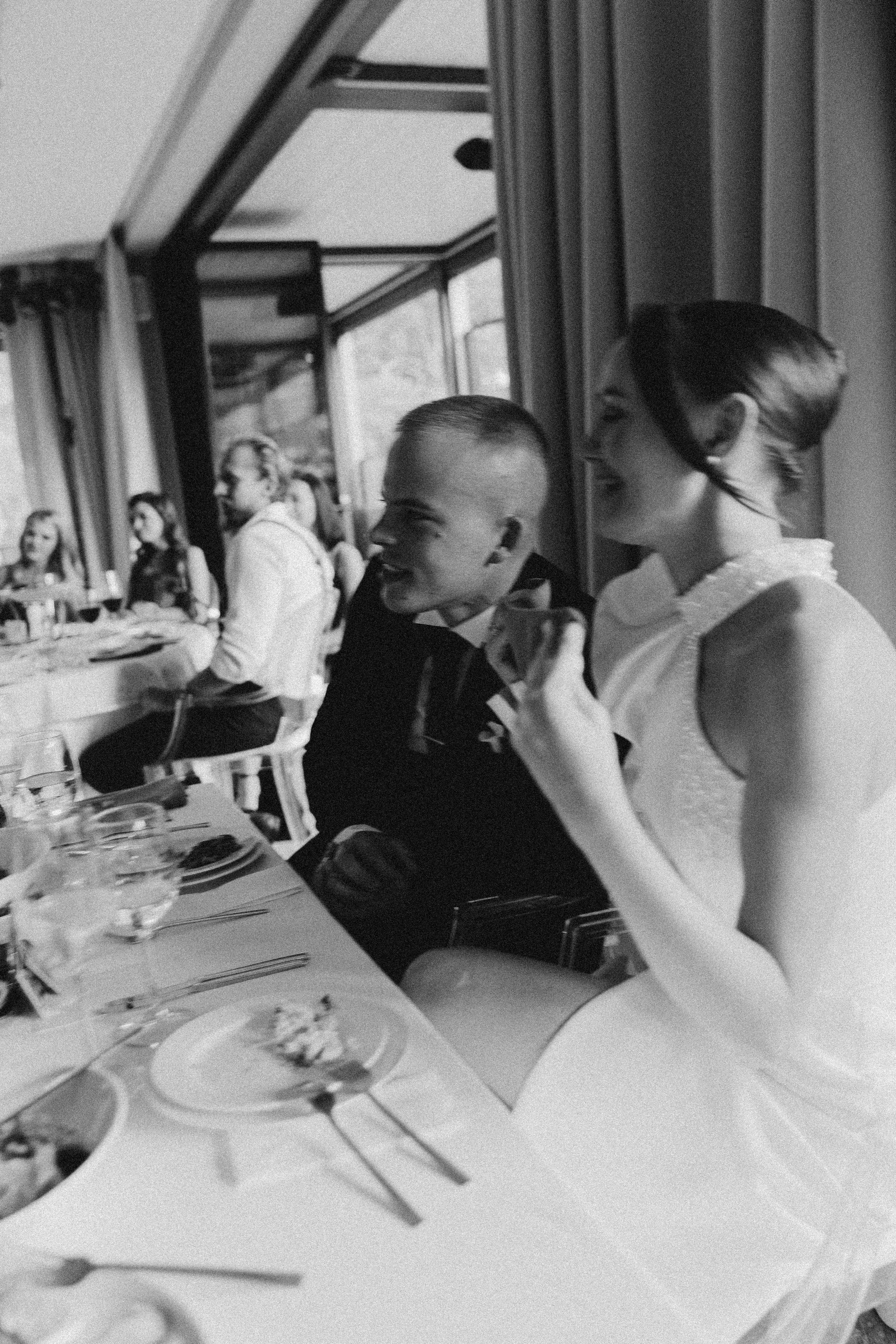 Мария и Дмитрий. Свадебный и портретный фотограф в Калининграде и Москве Марк Юдинцев