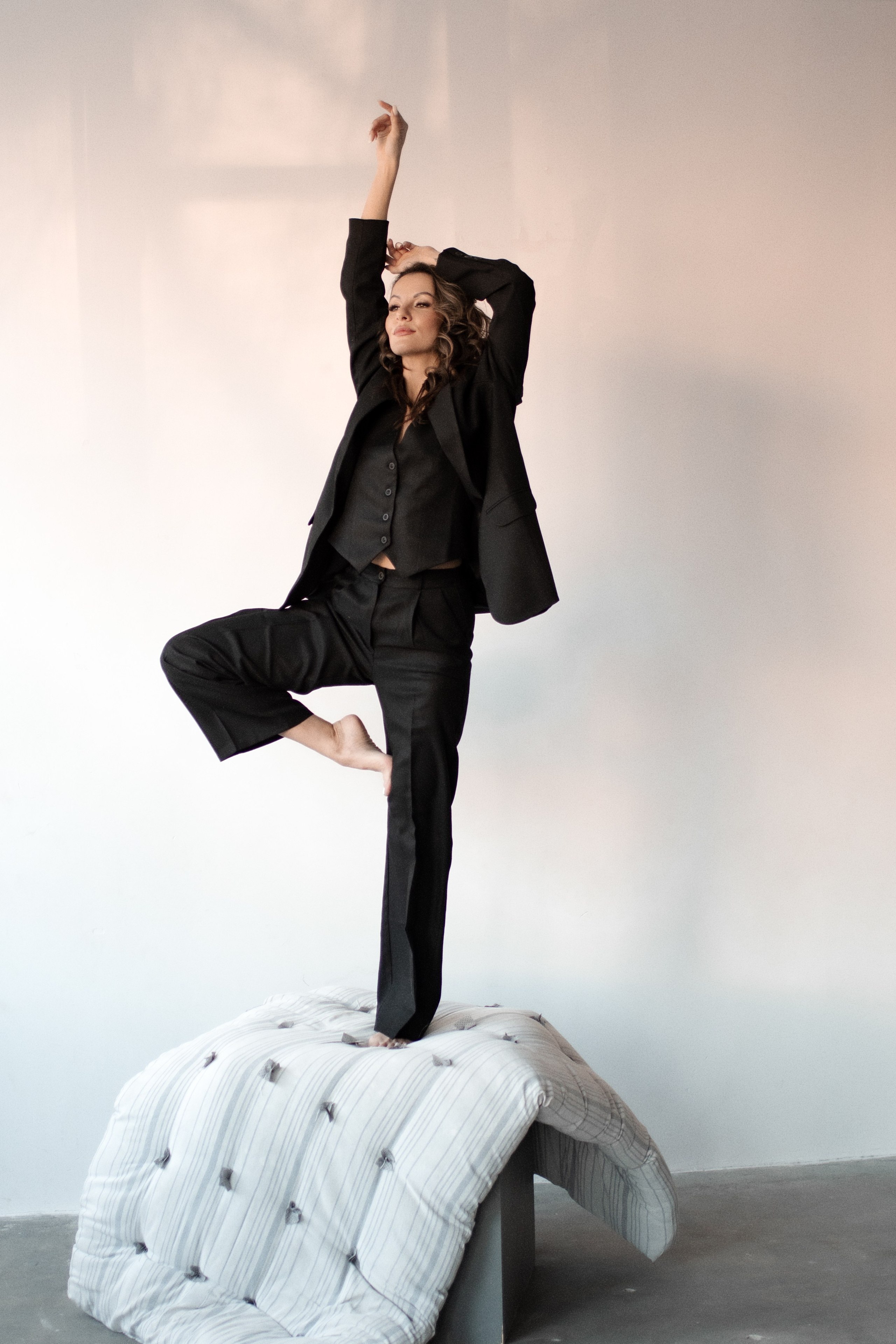 Валерия. Свадебный и семейный фотограф в Серпухове Александра Дерюшева