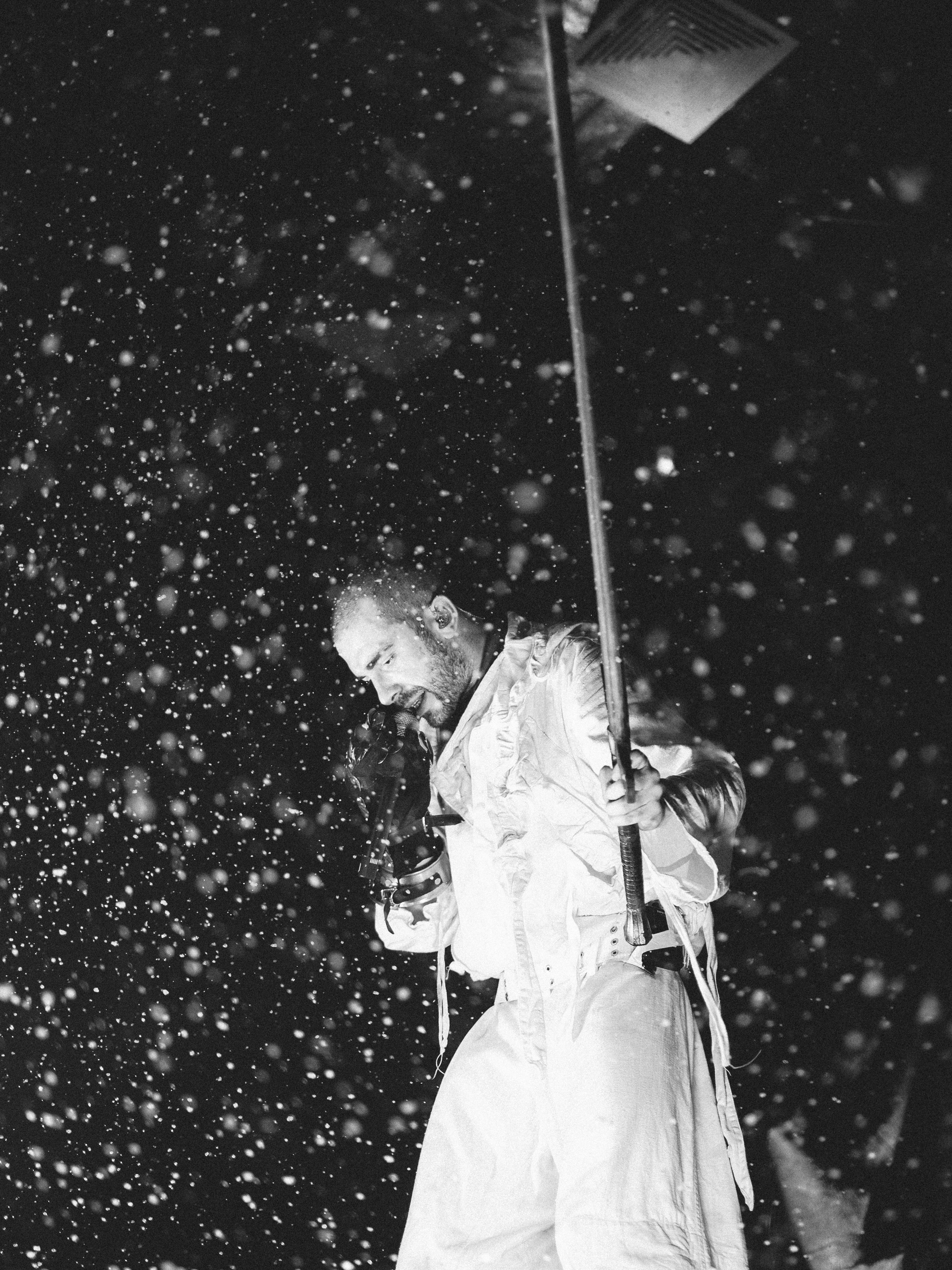 Хаски’25 «Партизан» Saint-Petersburg. RUSLAN ROZANOV