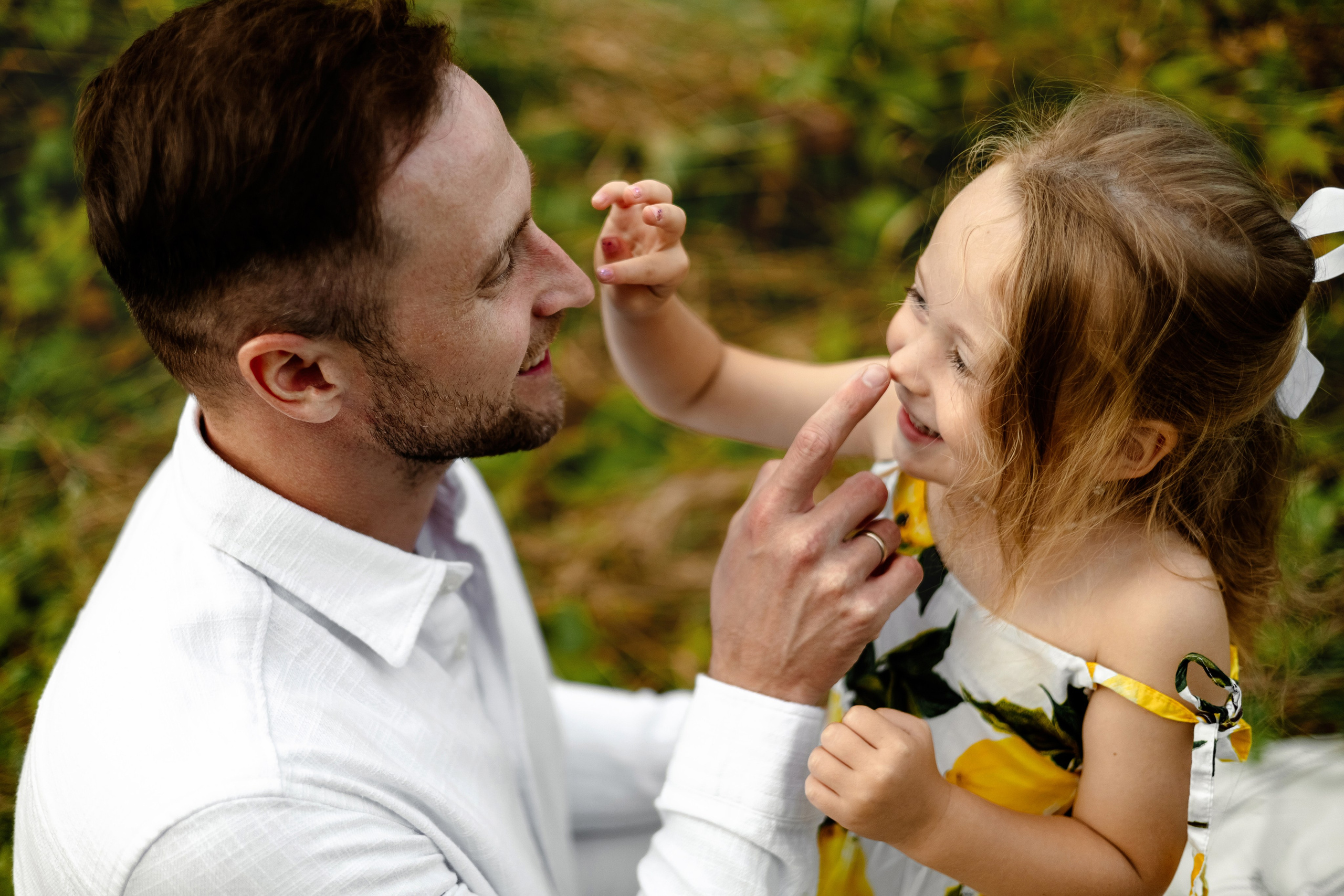 Семейные. Свадебный фотограф в Калининграде Филоненко Наталья