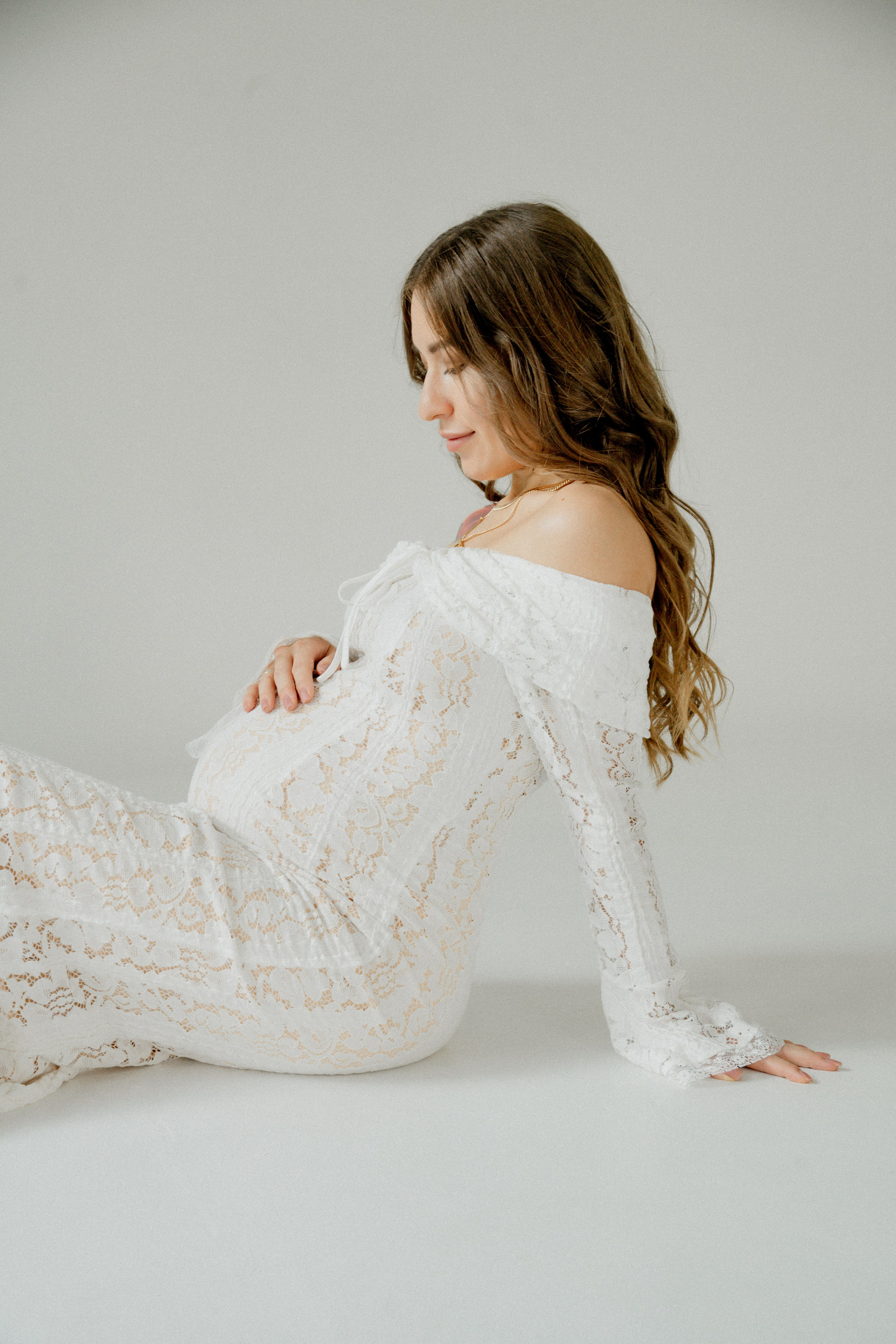 Семейный альбомчик. Фотограф Алёна Евграфова