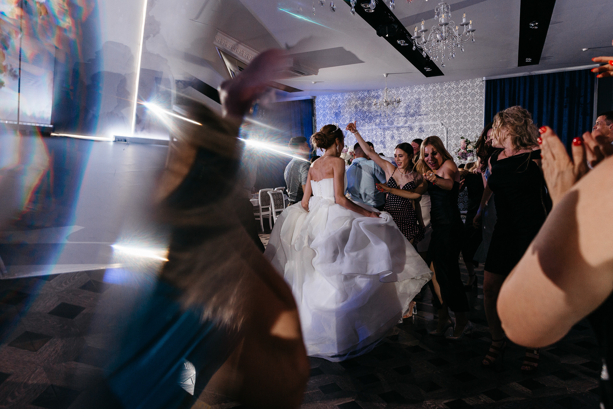 Свадьба Алины и Виктора. Свадебный и семейный фотограф в Краснодаре