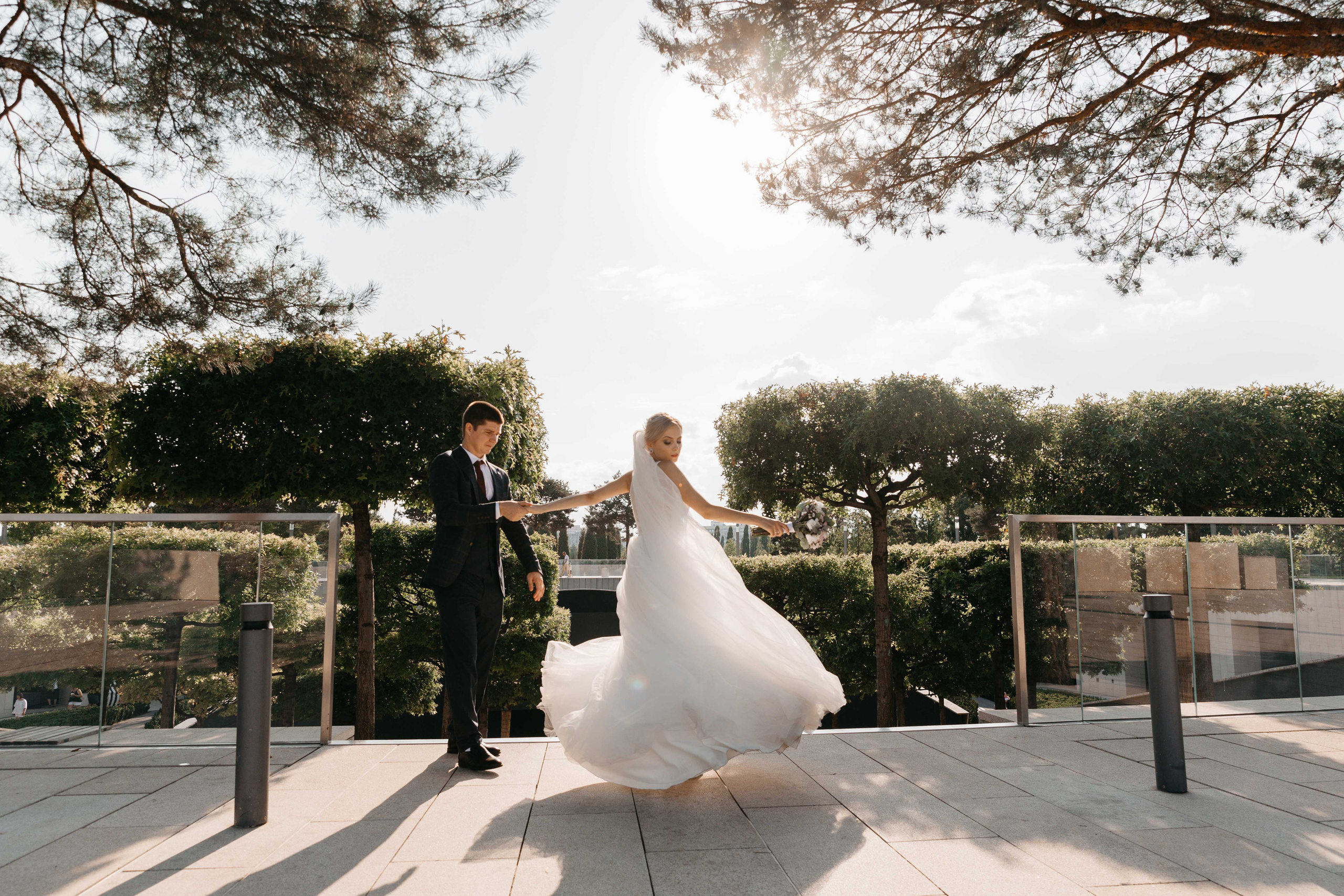 Свадебный и семейный фотограф в Краснодаре