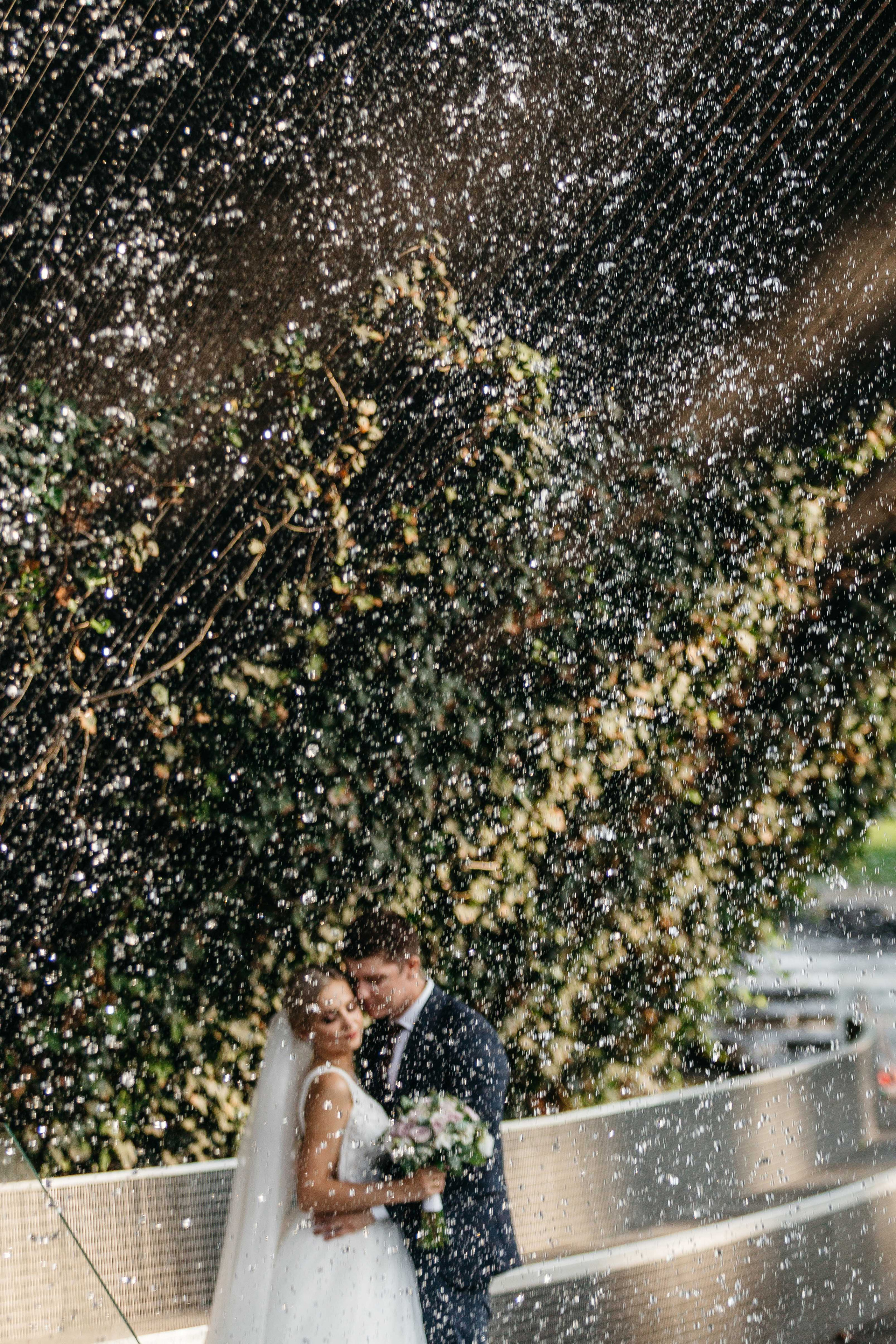 Свадебный и семейный фотограф в Краснодаре