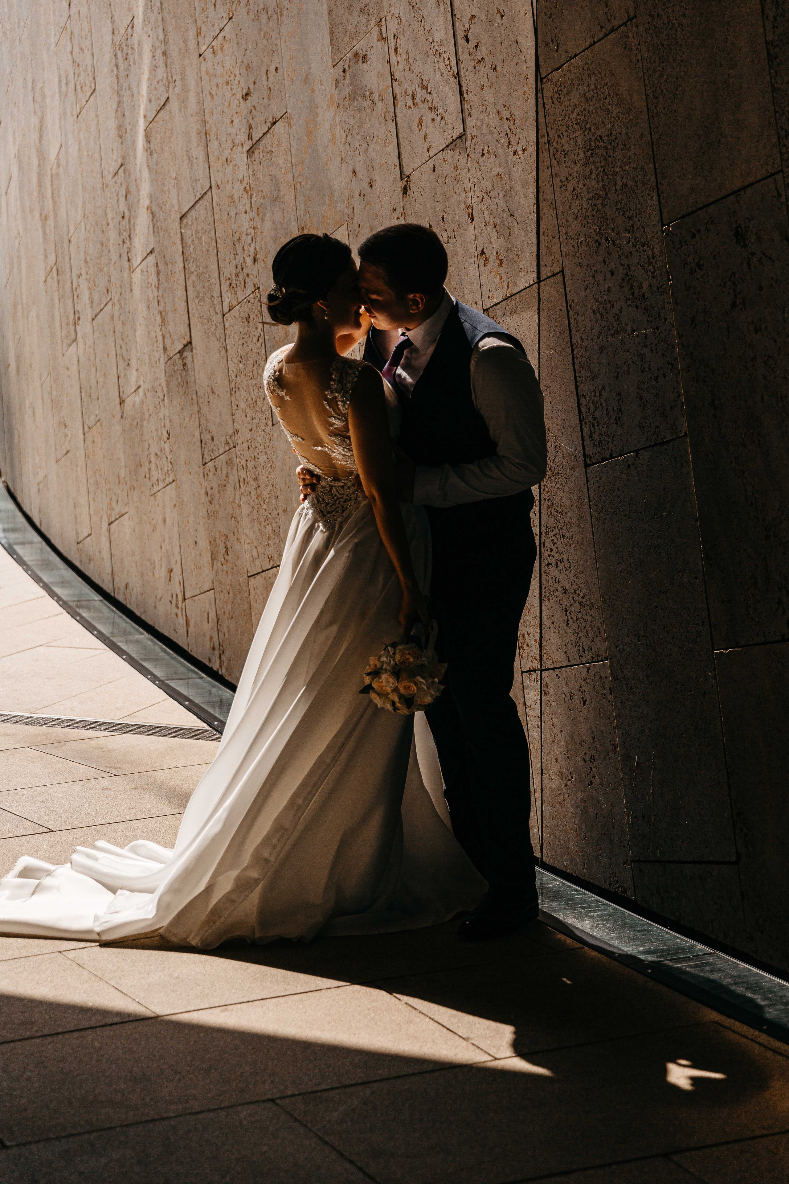 Свадебный и семейный фотограф в Краснодаре