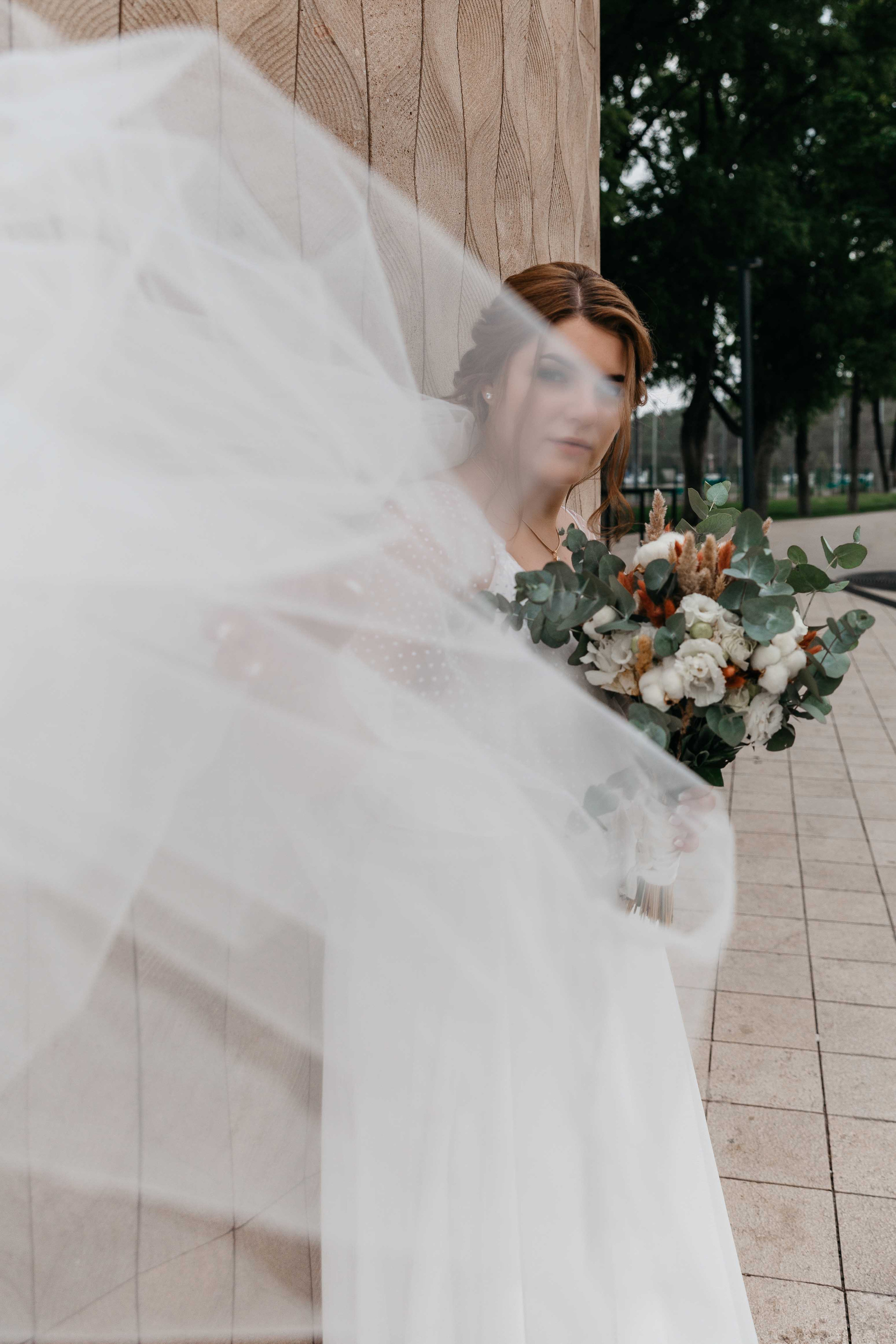 Свадебный и семейный фотограф в Краснодаре