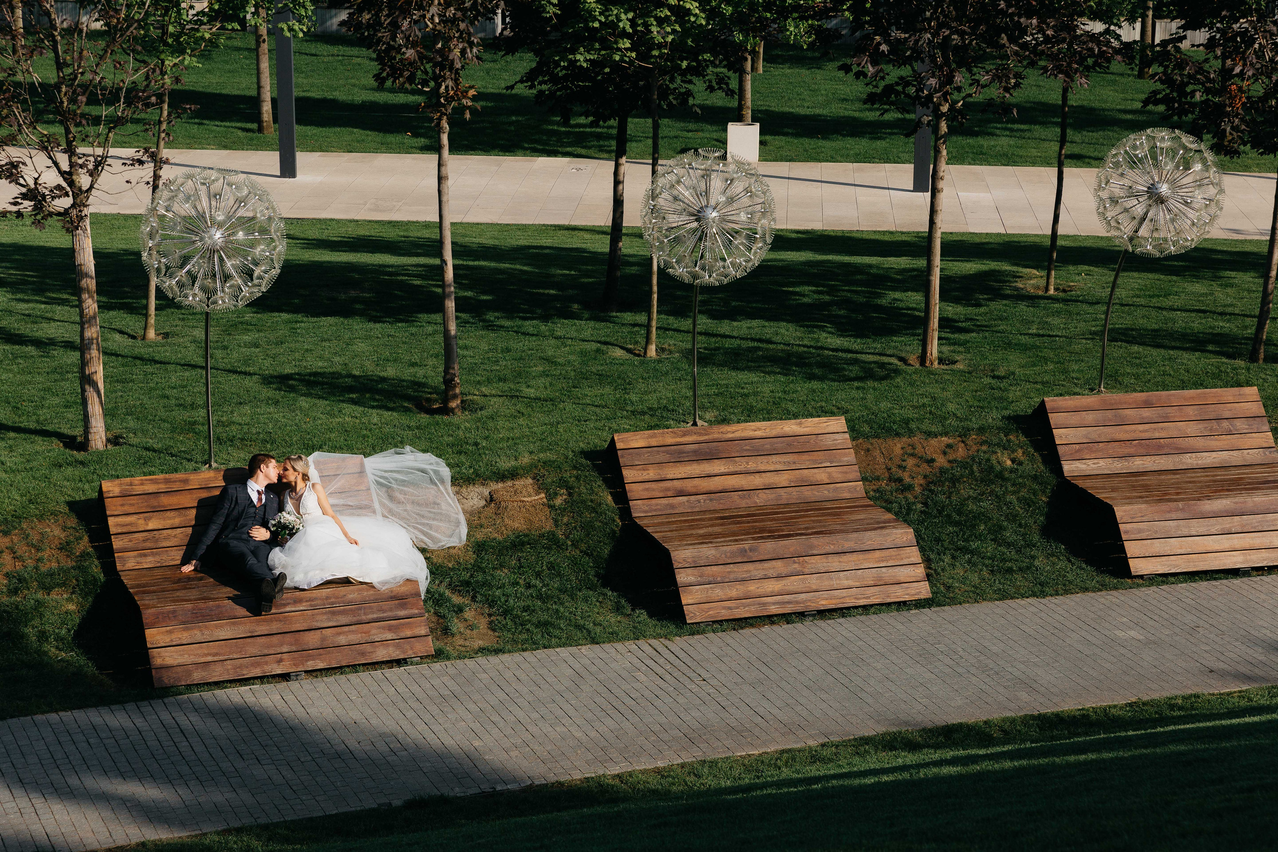 Свадебный и семейный фотограф в Краснодаре