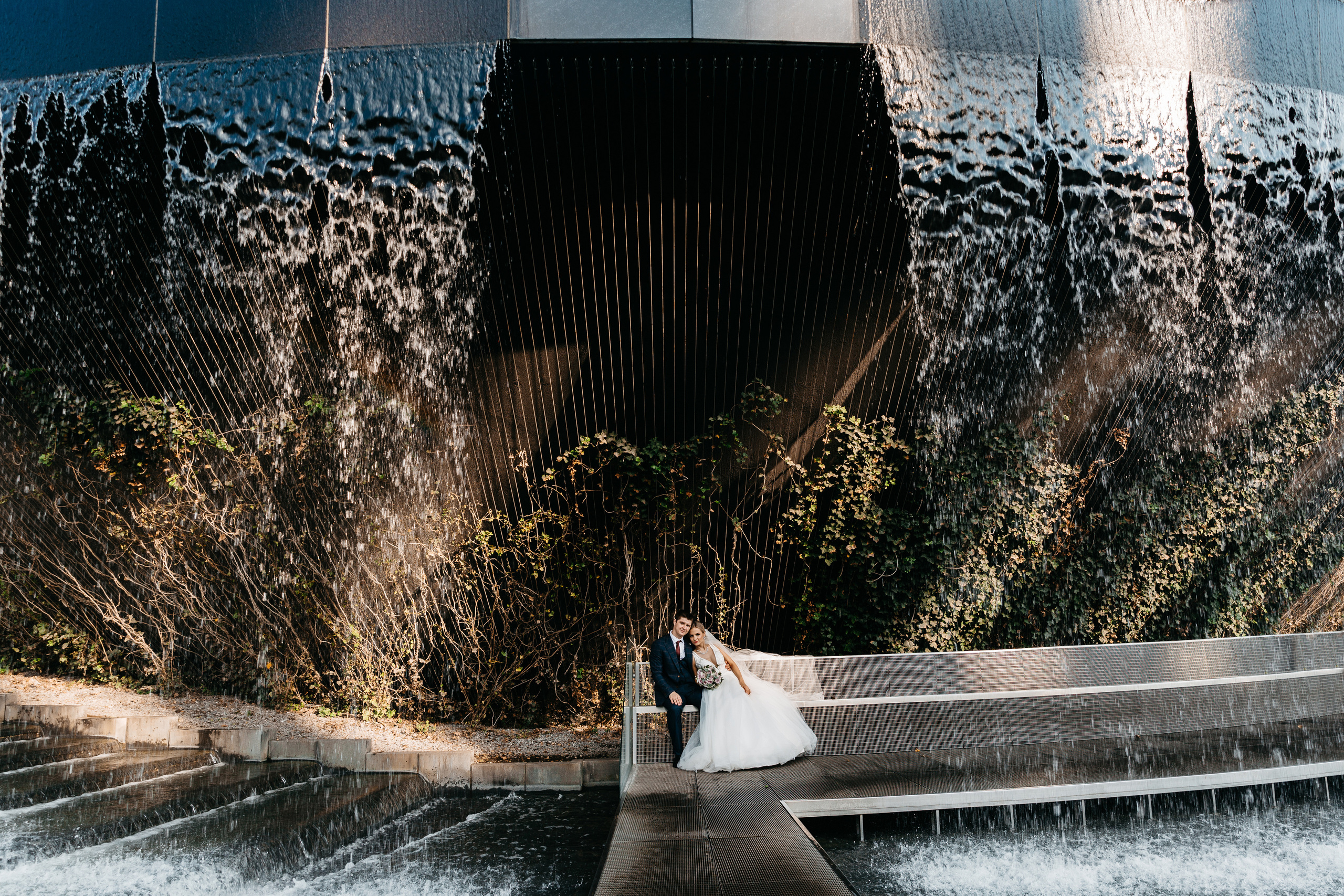 Свадебный и семейный фотограф в Краснодаре