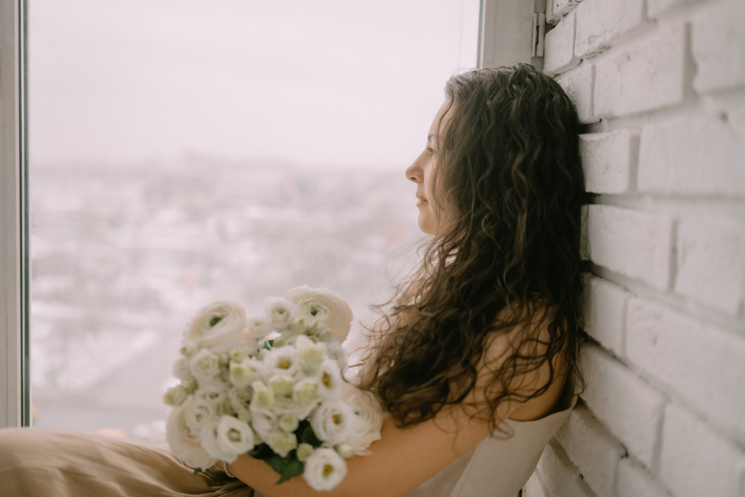 Женская красота. Фотограф Анастасия Бобылева, Москва и Московская область