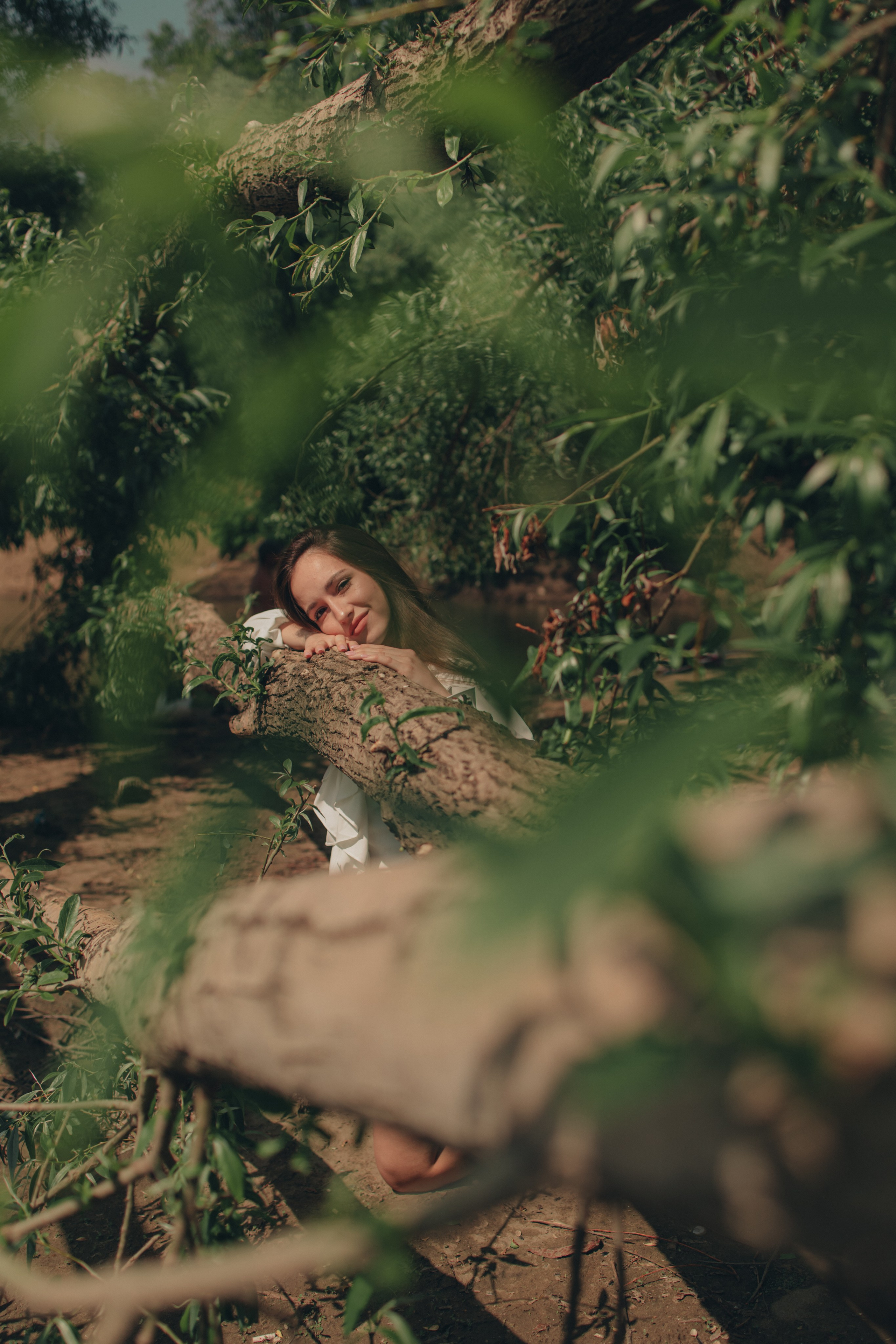 Рената. Фотограф Уфа