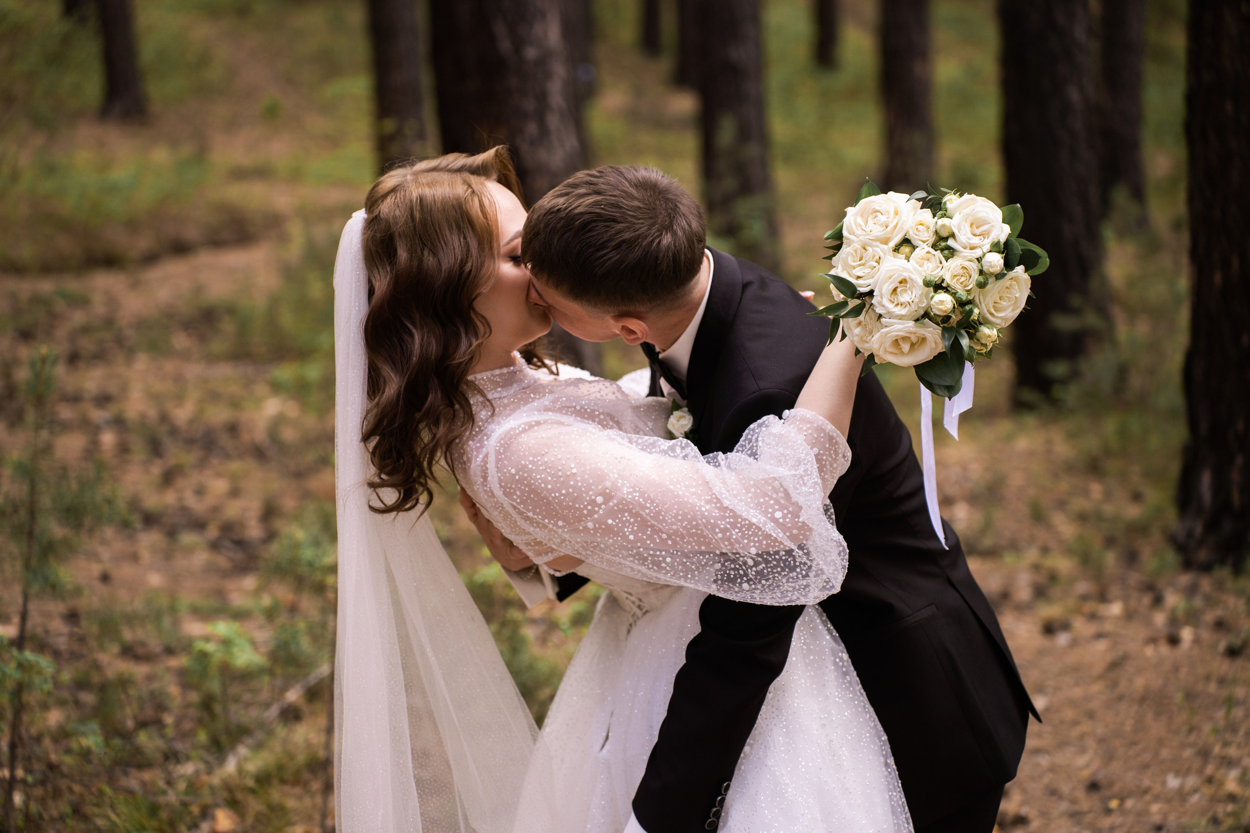 Анастасия и Никита. Главная