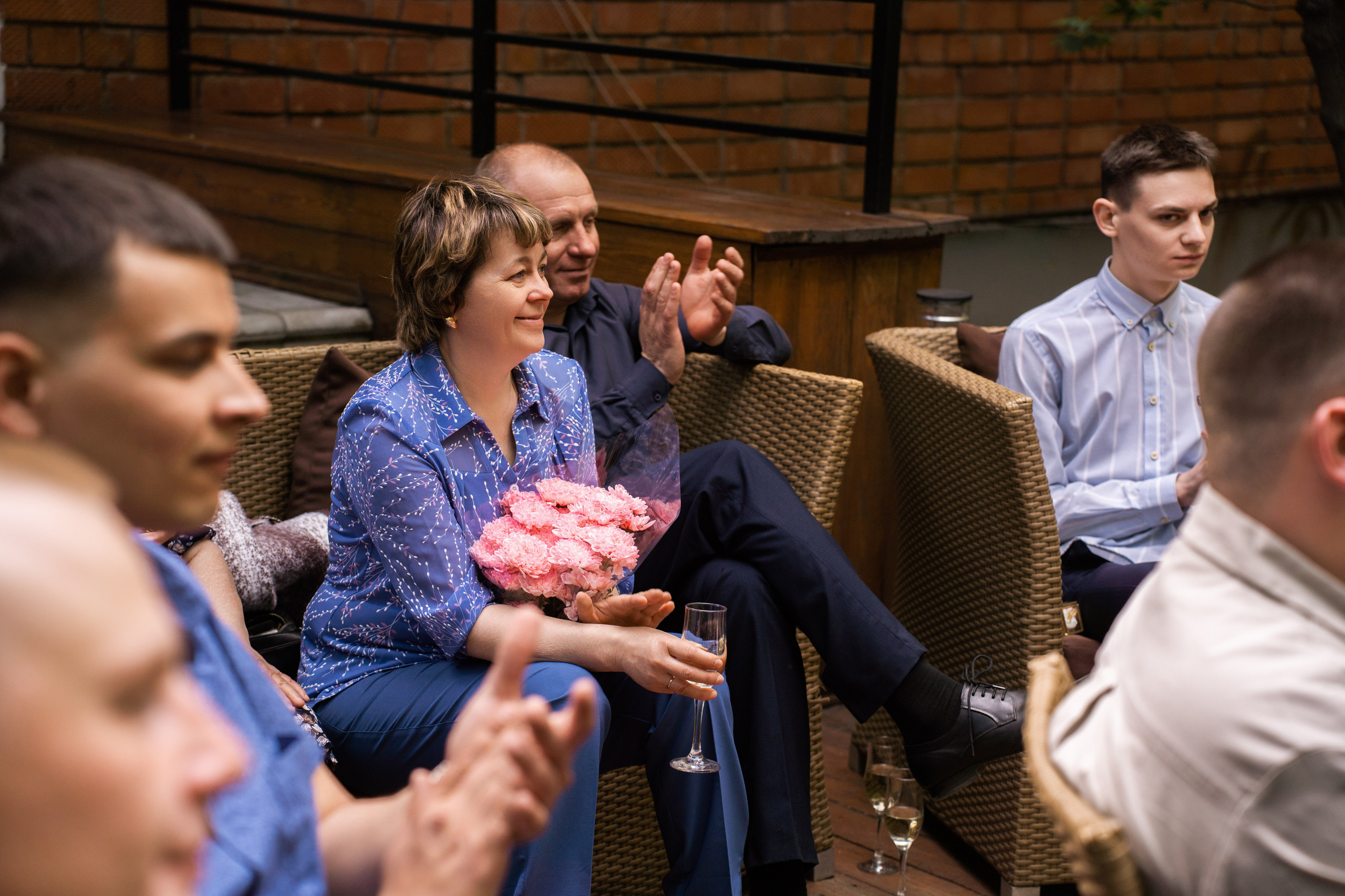 Анастасия и Никита. Главная