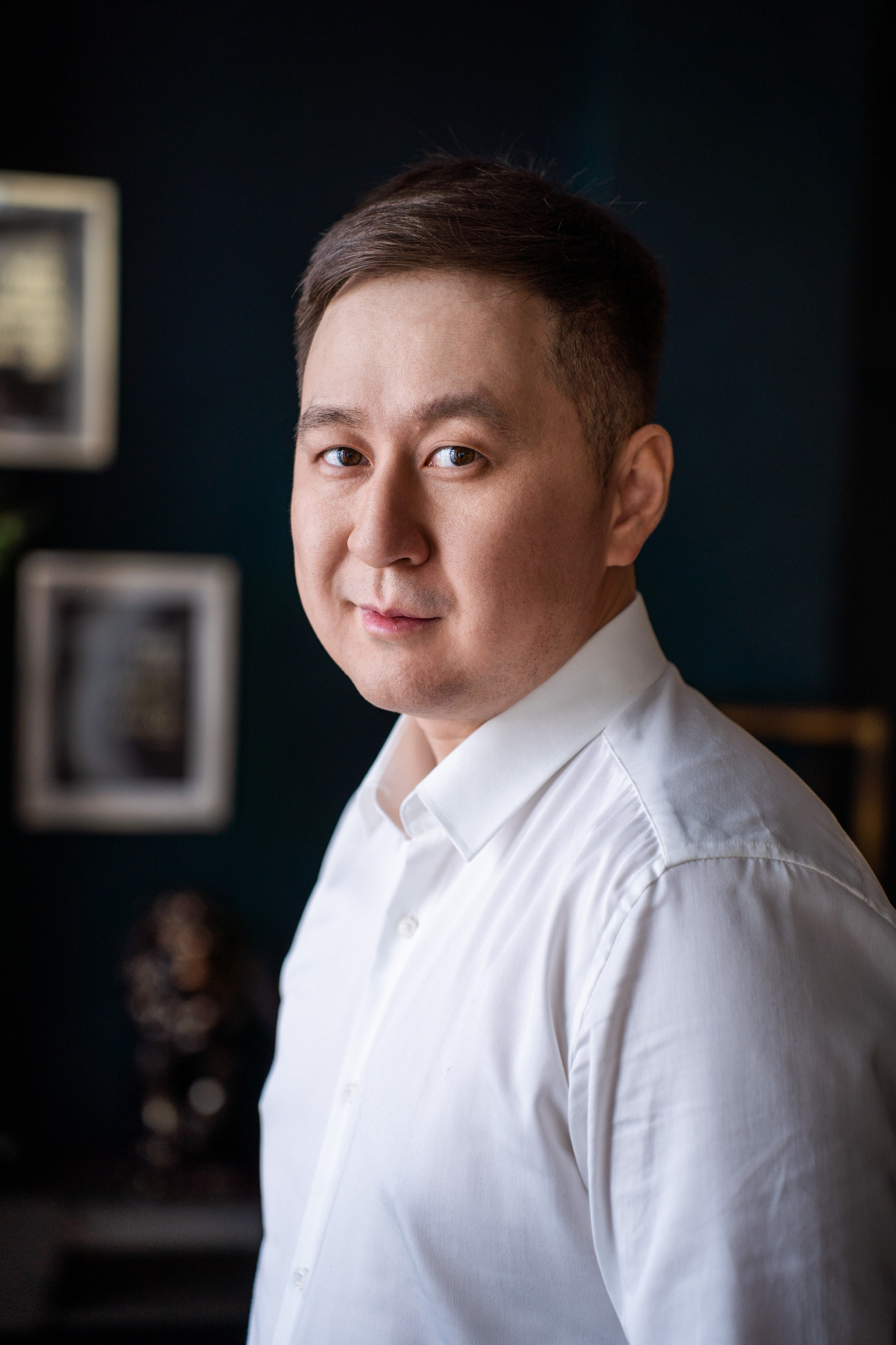 Индивидуальные. Главная