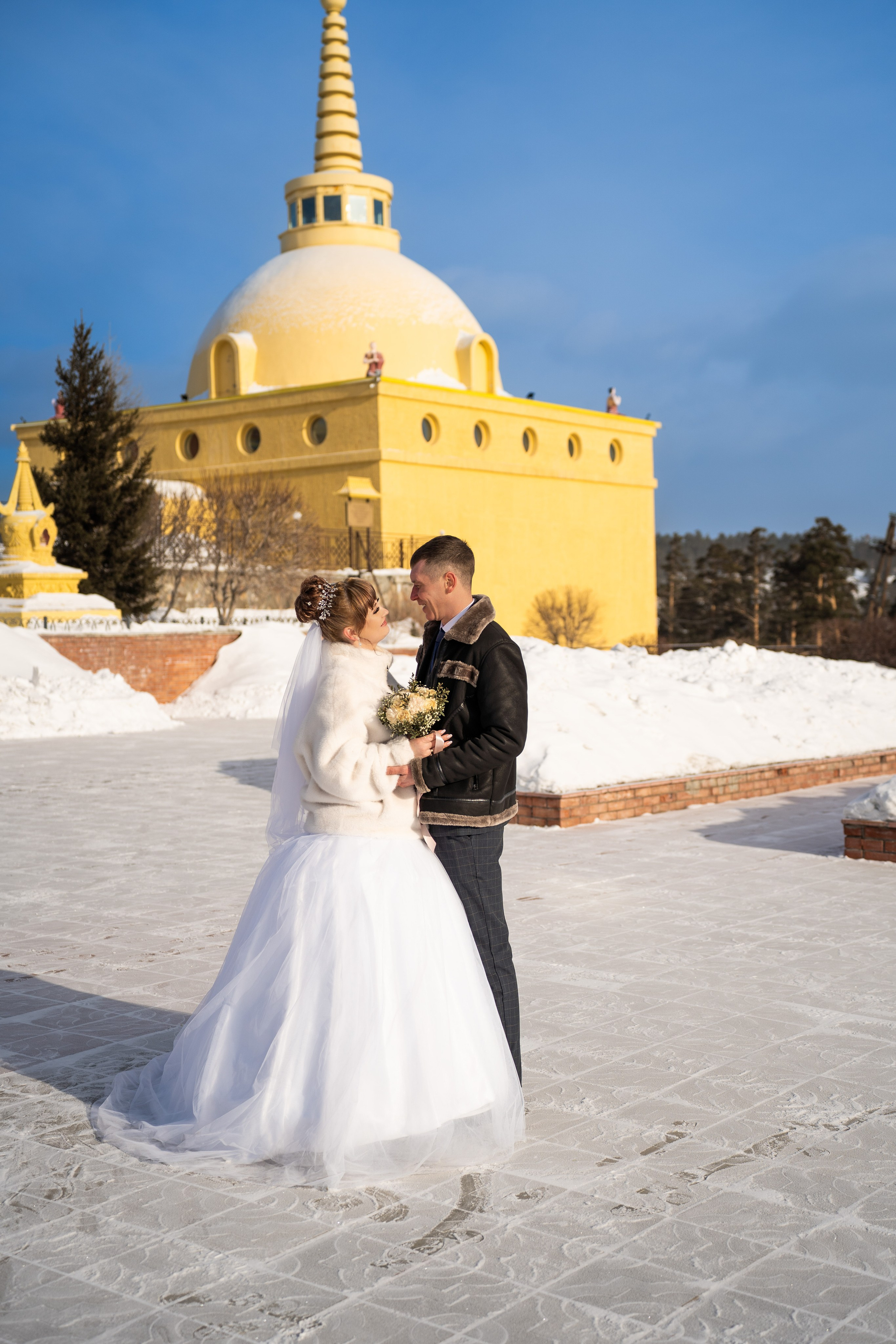 Свадьба Никиты и Валерии. Главная