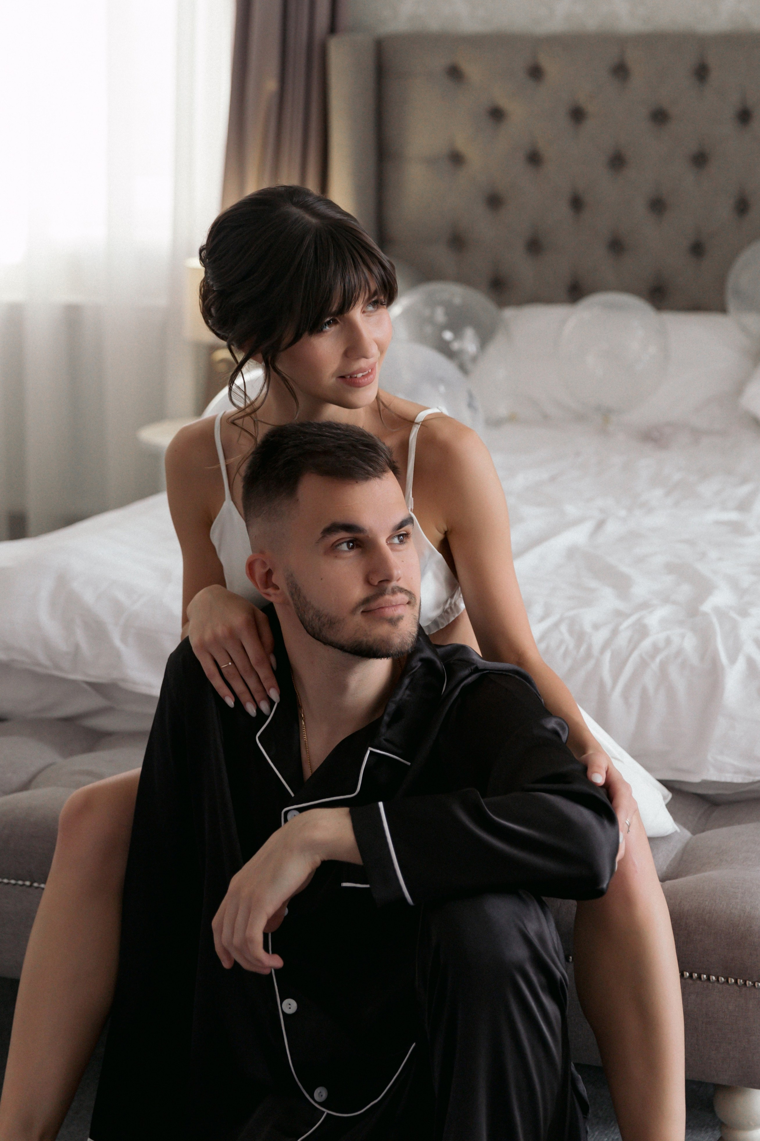 Екатерина и Сергей, 18/09/2024. Свадебный  и семейный фотограф в Краснодаре