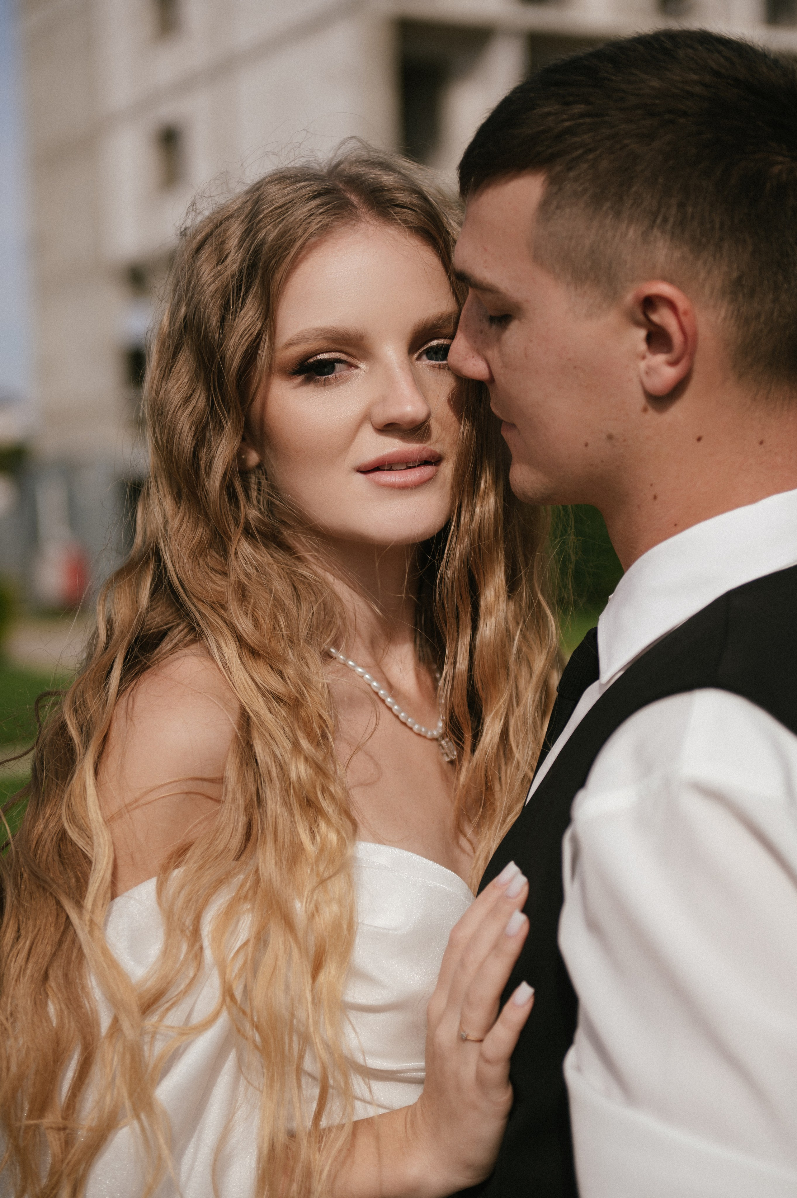 25.09.25. Свадебный, женский, семейный фотограф в Севастополе Юлия Мошенко