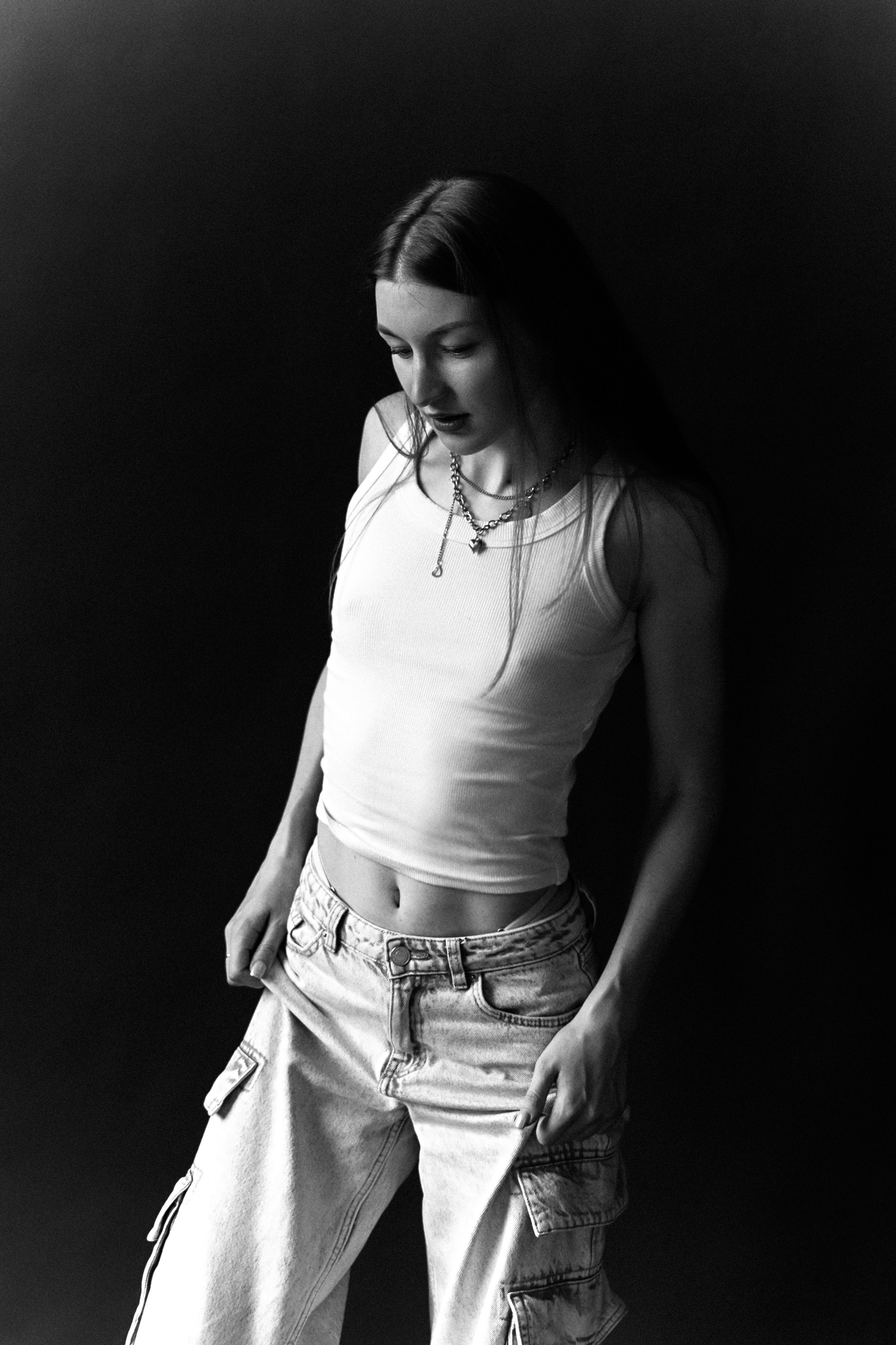 Маша. Фотограф Москва, Санкт-Петербург, Абакан