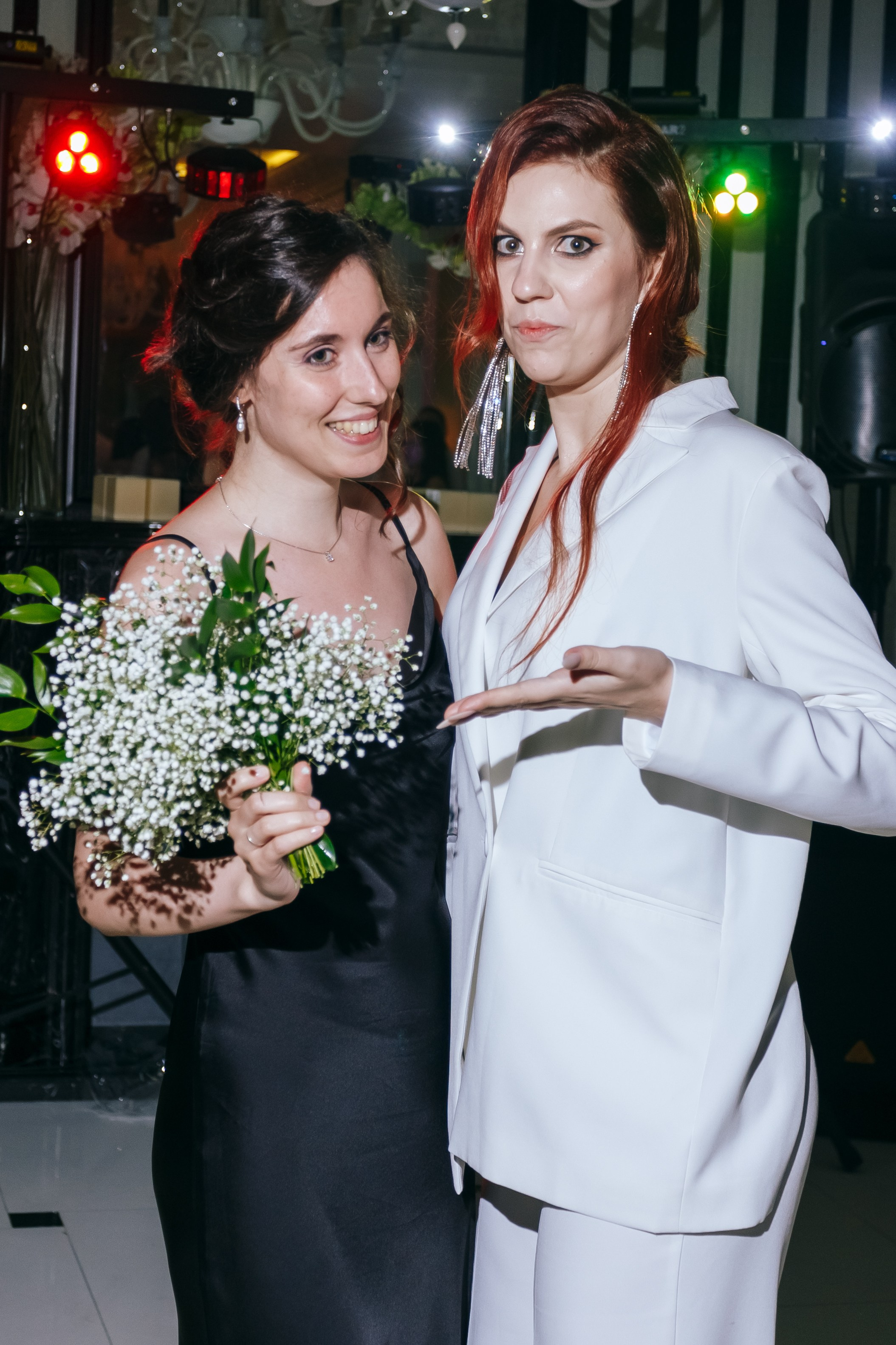 Сергей и Елена. Свадебный фотограф в Краснодаре Николай Крауз