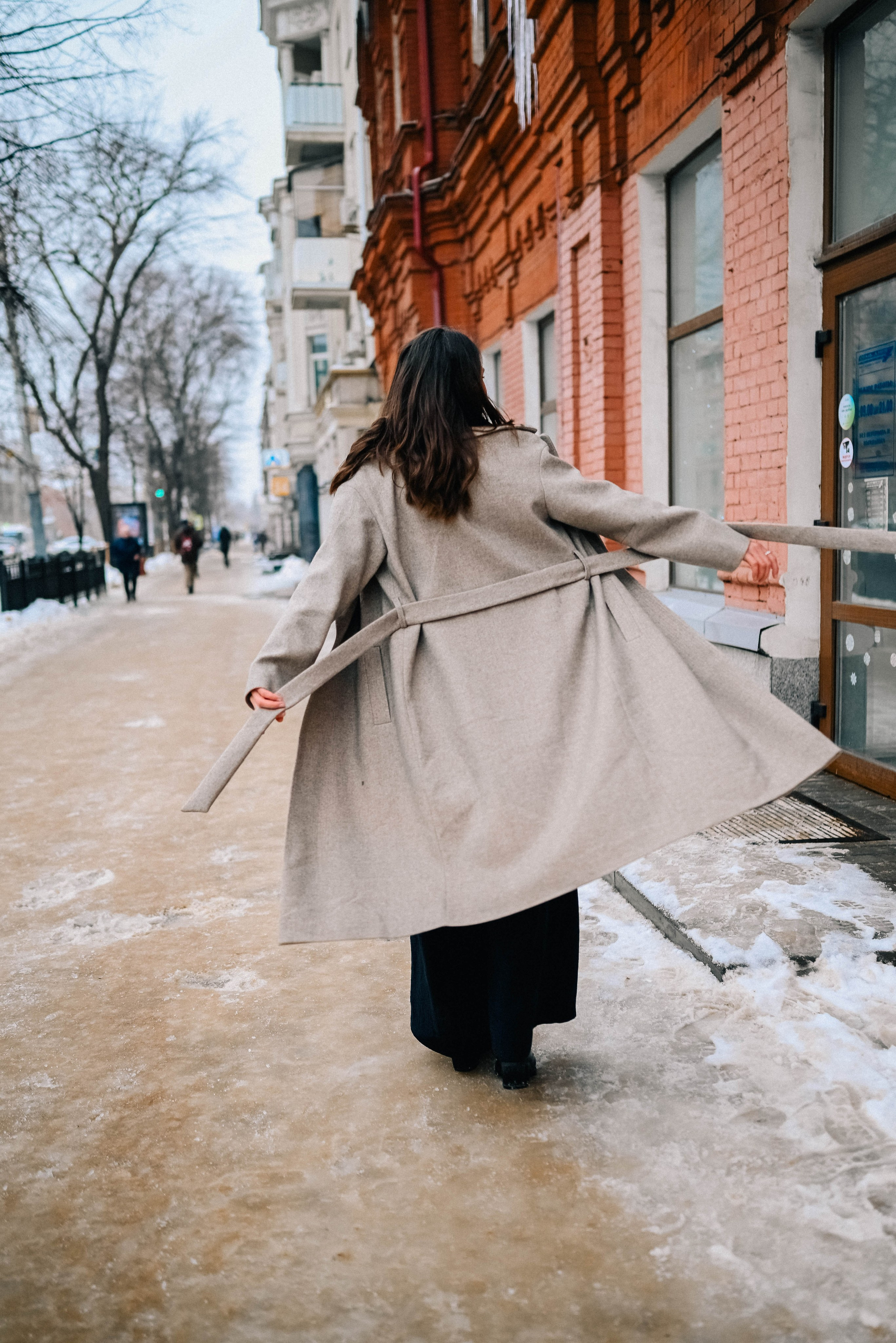 Стрит Воронеж. Семейный фотограф в Москве Люберцах Ирина Вронская