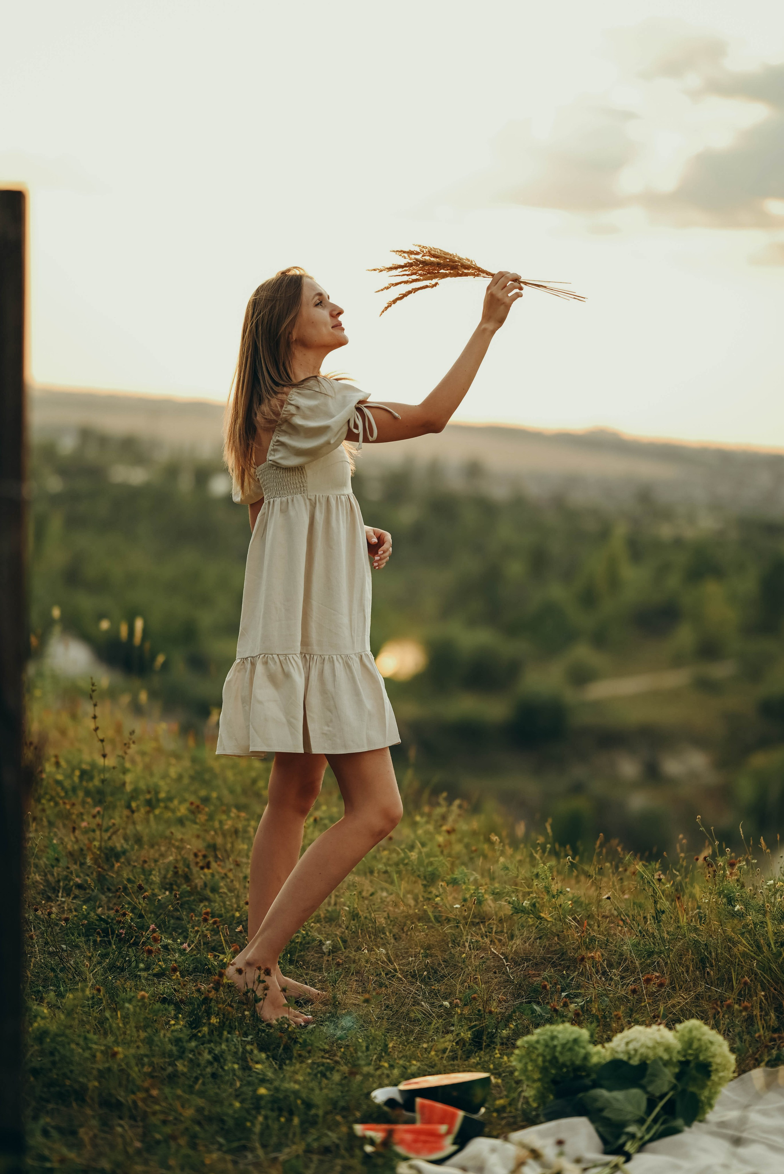 Белый колодец. Семейный фотограф в Москве Люберцах Ирина Вронская