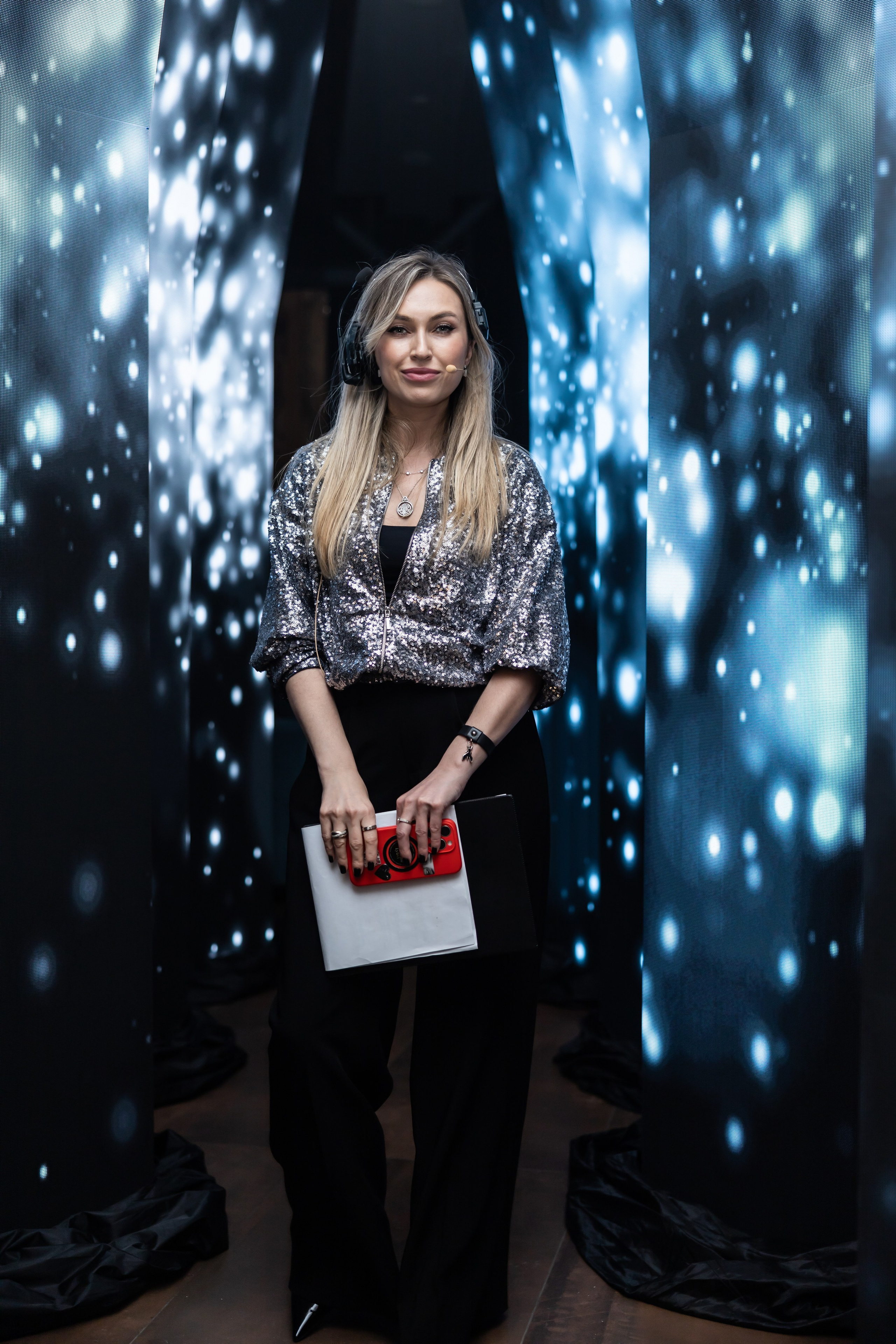 Галла ужин 16.02. Фотограф Элла Ефимова