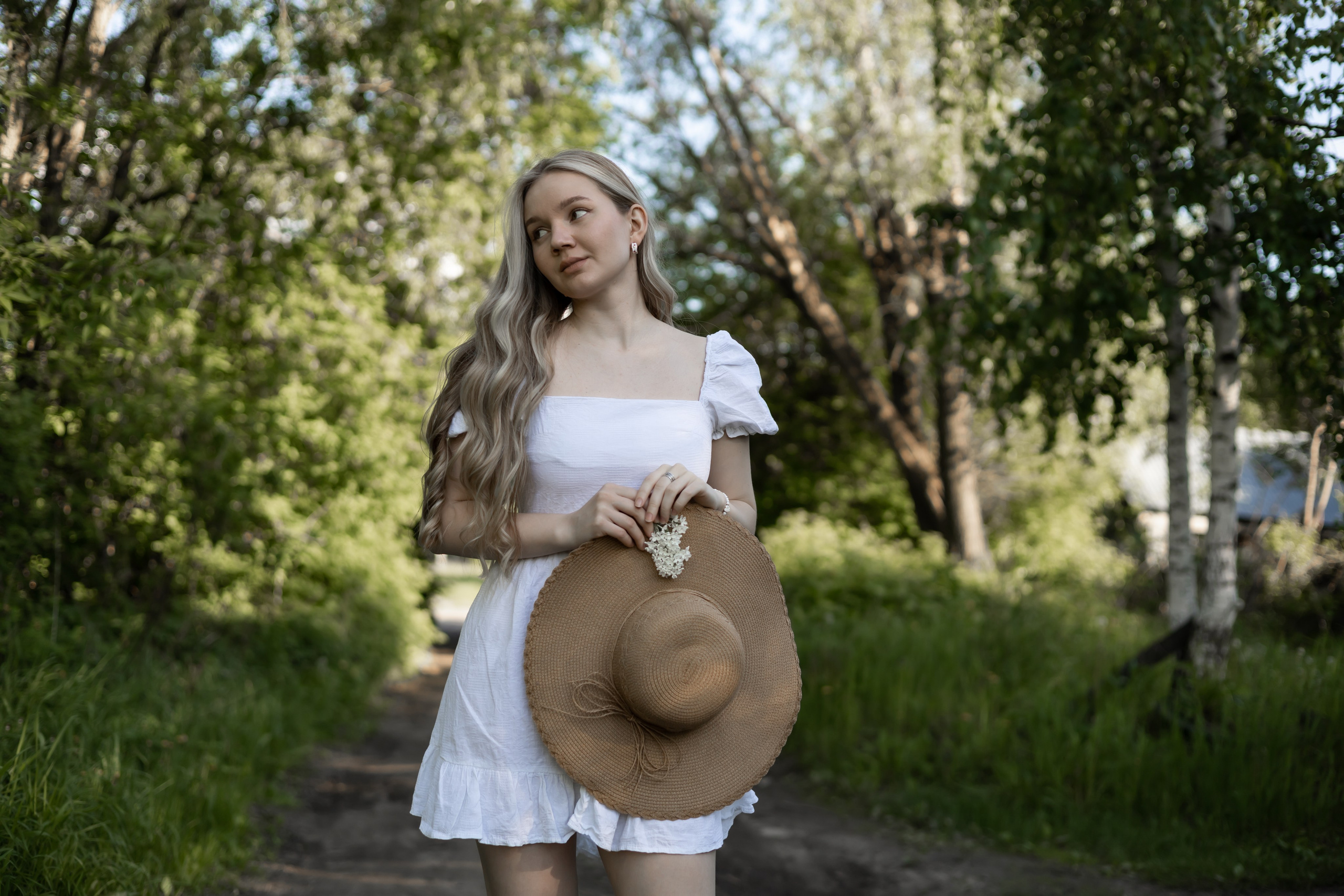 DINARA. Фотограф Элла Ефимова