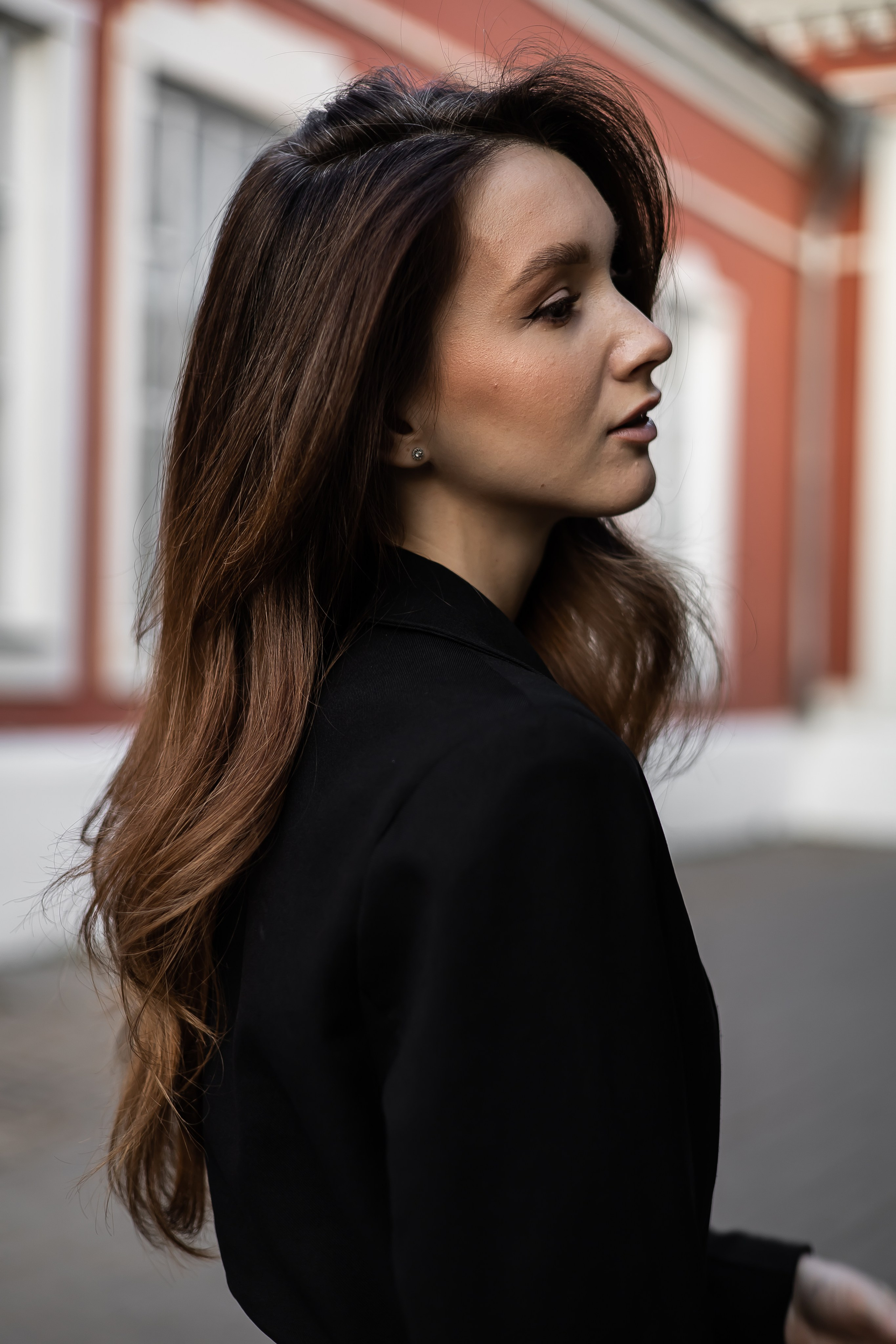 ALINA. Фотограф Элла Ефимова