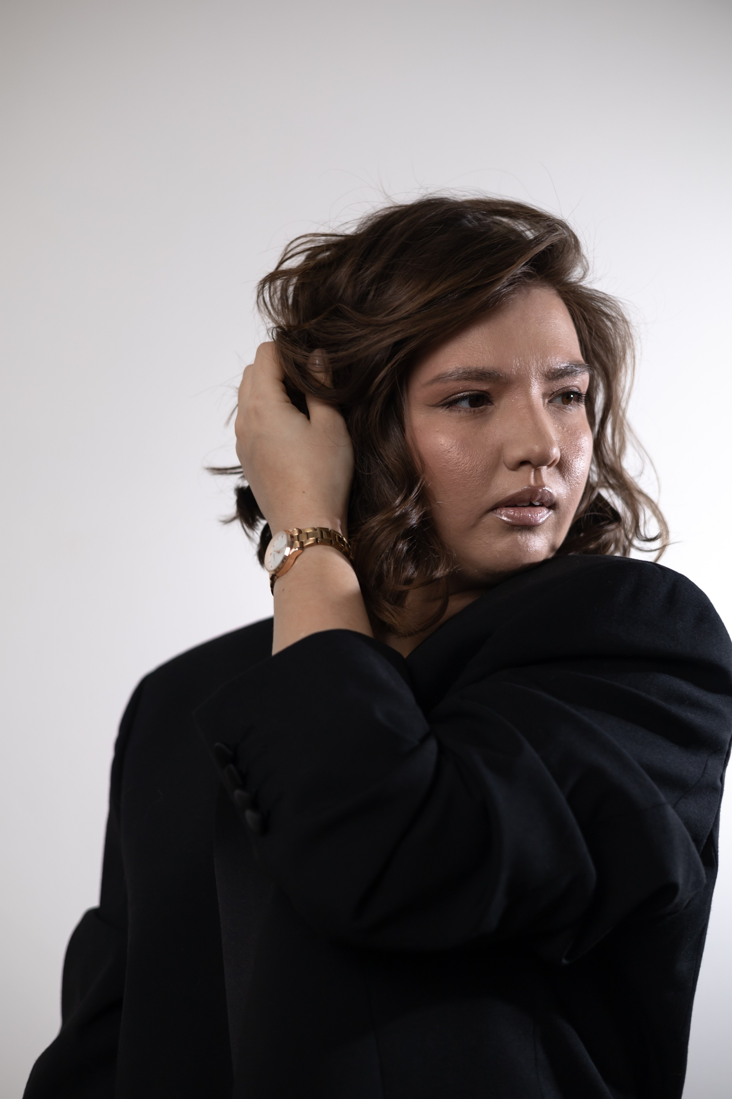 MIRA. Фотограф Элла Ефимова