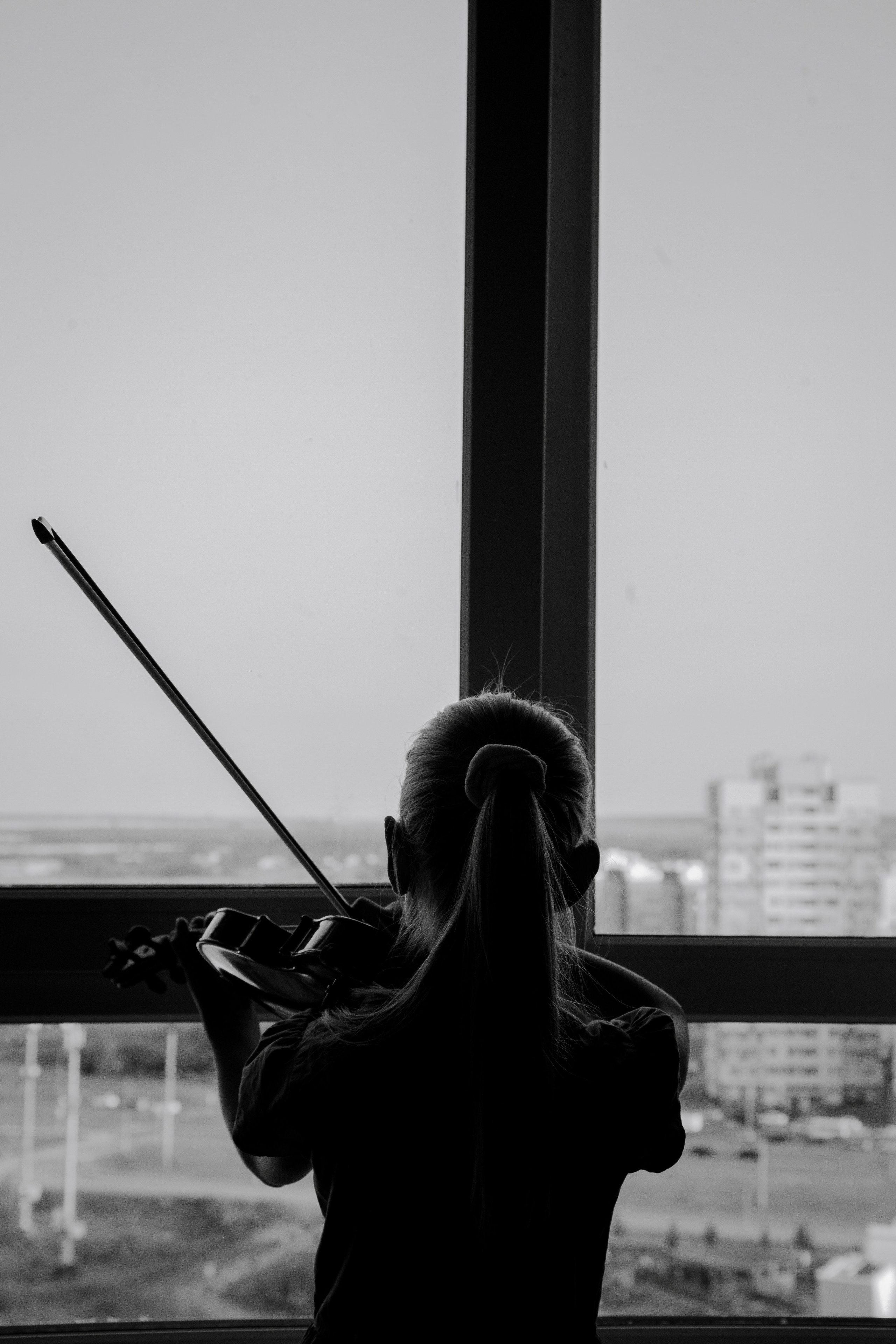 Дом. Орнштейн Полина I Фотограф Самара