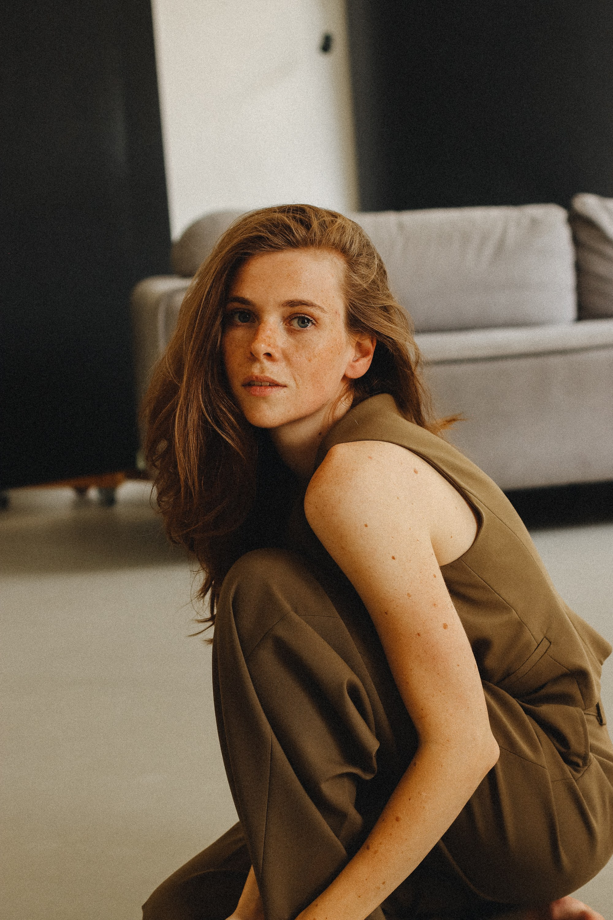 Даша. Женский и lovestory фотограф в Архангельске — Манакова Полина