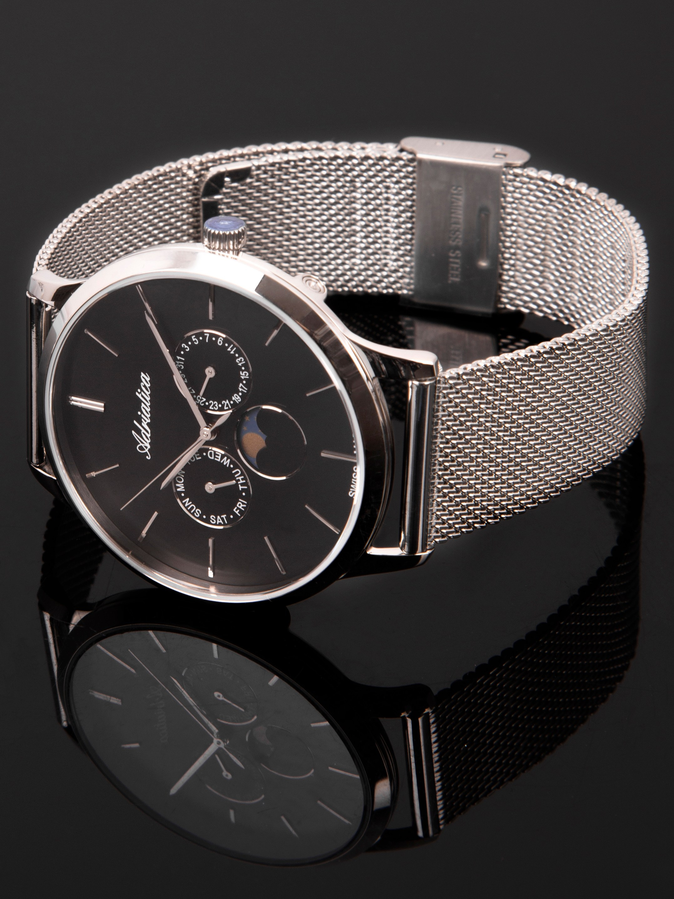 ADRIATICA. Фотограф Москва Анастасия Толстова