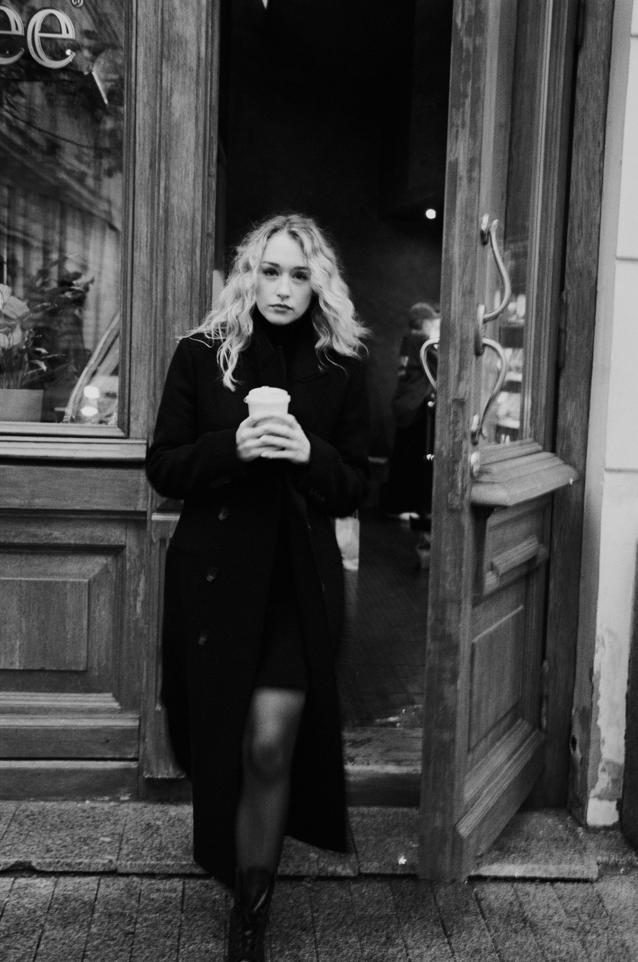 ТВОРЧЕСТВО | ПЛЁНКА. Фотограф Москва Анастасия Толстова