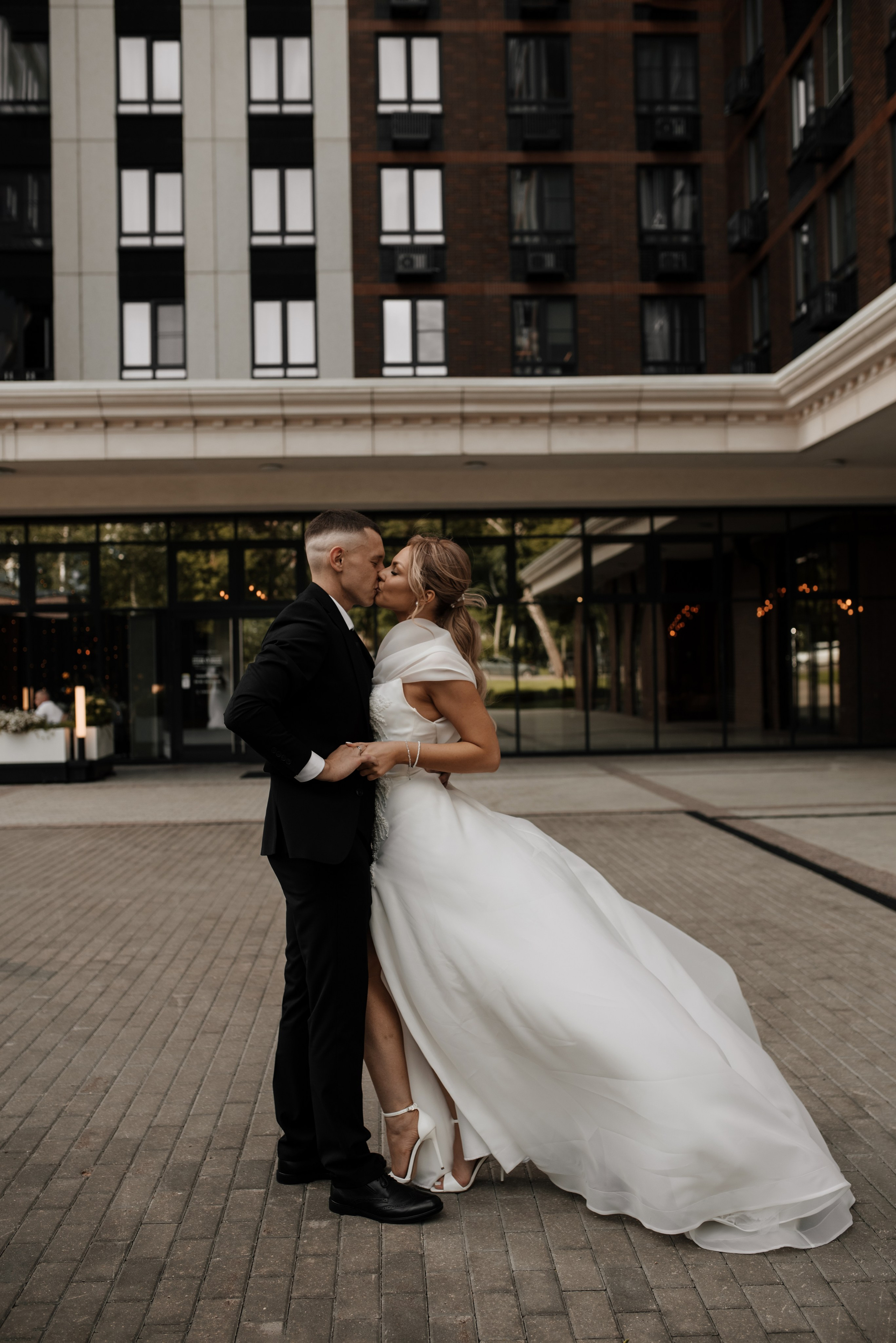 Катя ♡ Дима. Фотограф Ольга Плеханова | Нижний Новгород, Москва