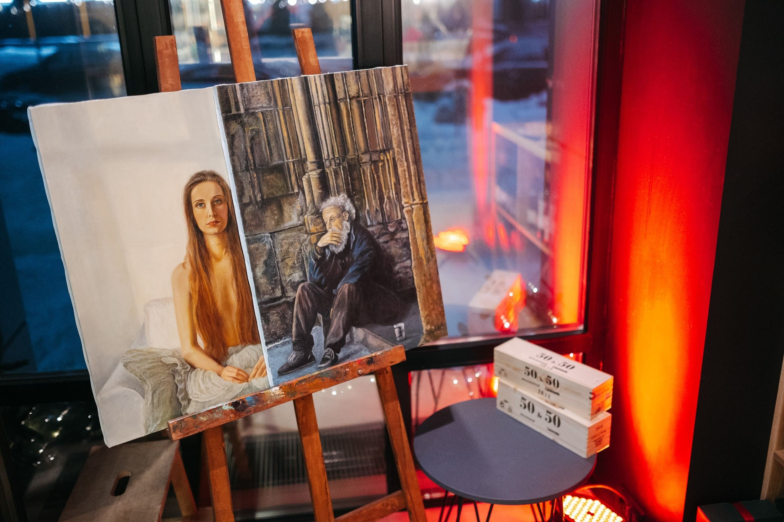 SIMPLE. Владимир Дьяконов — Индустриальный и репортажной фотограф в России