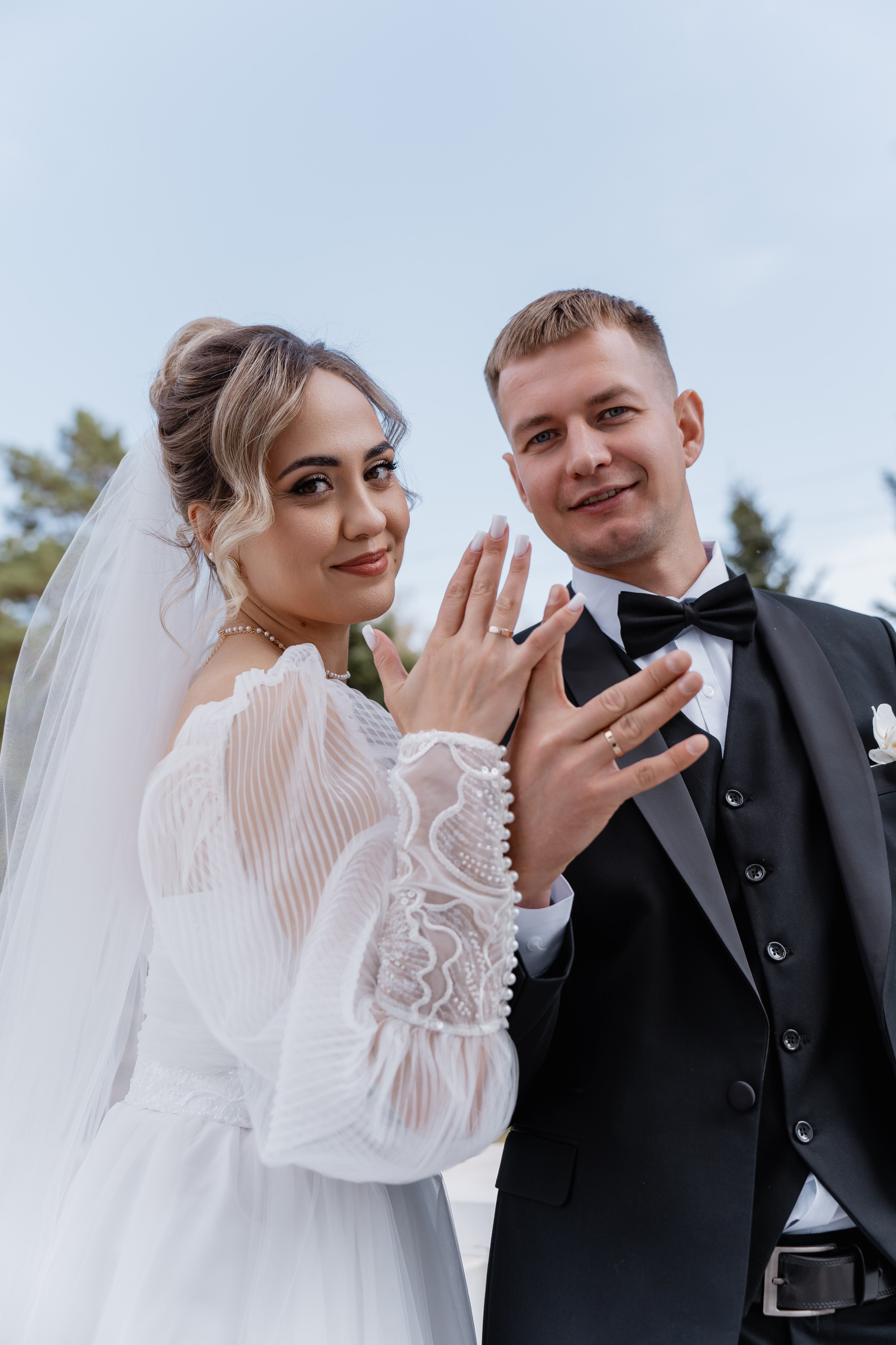 Санаторий Чкалова_Олег и Мария. Свадебный и семейный фотограф в Самаре Салахова Гулина