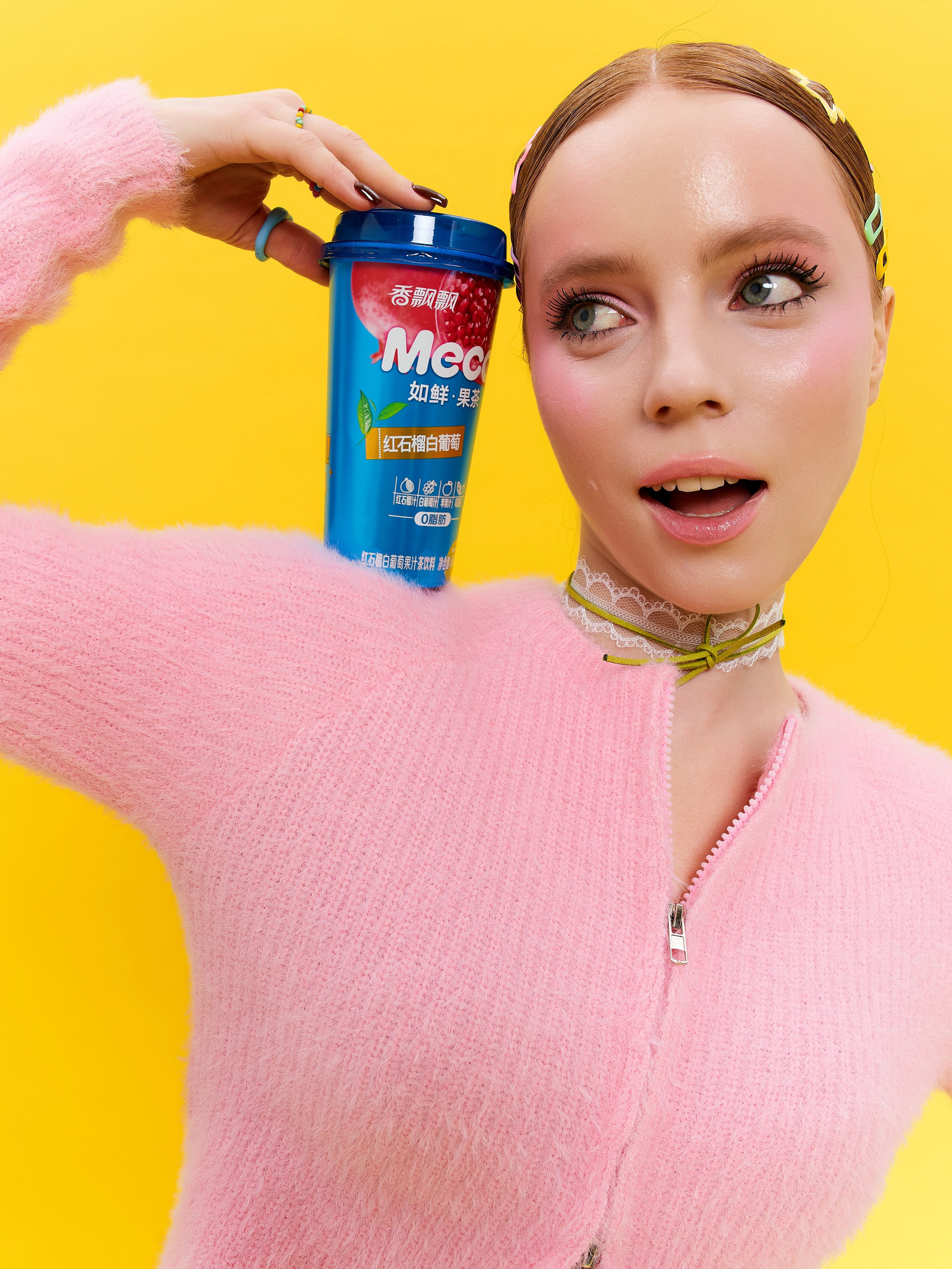 Напитки. Фотограф для маркетплейсов в Москве