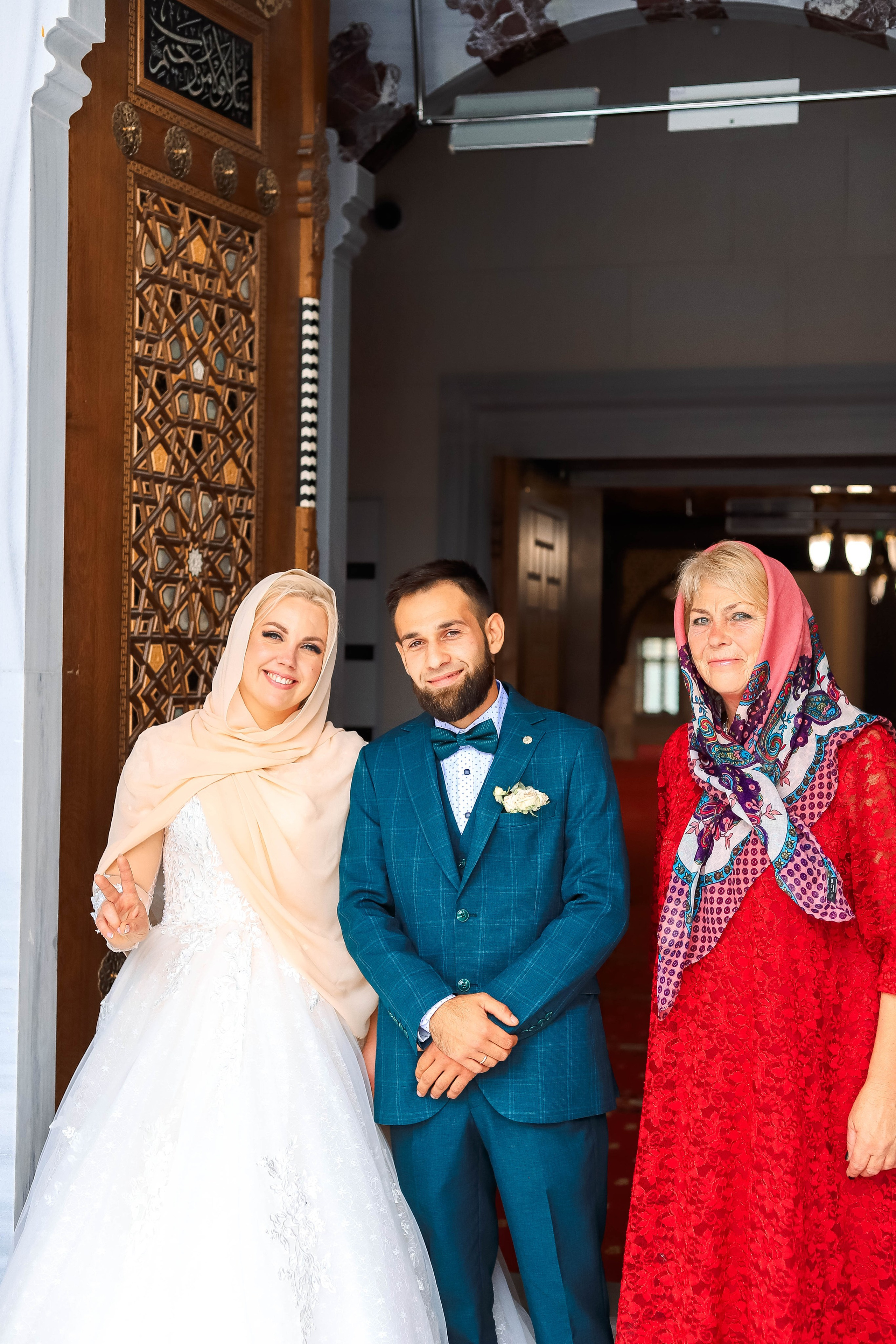 Suleiman & Natalya. Женский/Детский фотограф в Симферополе Вероника Слепогина