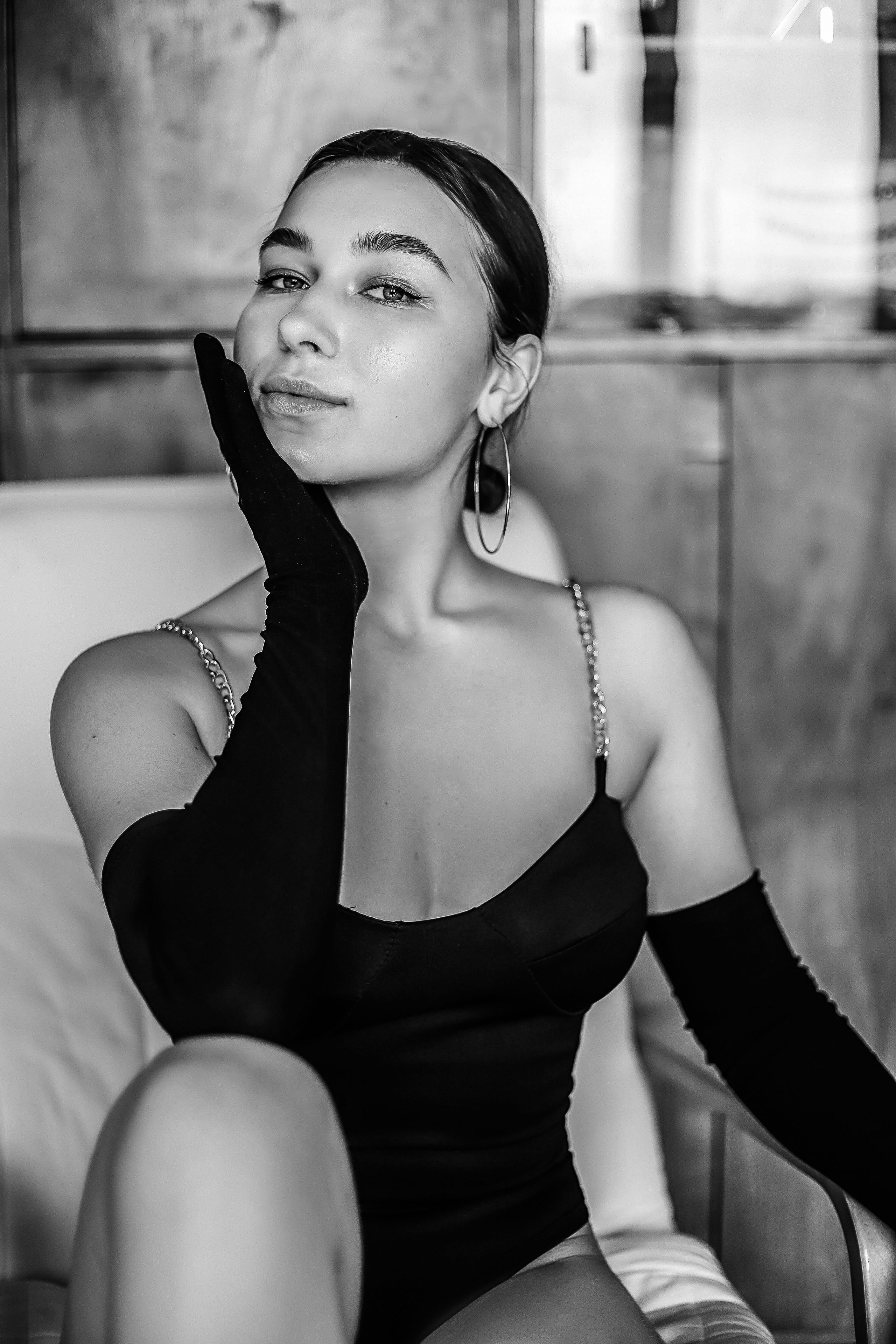 Анастасия. Женский/Детский фотограф в Симферополе Вероника Слепогина