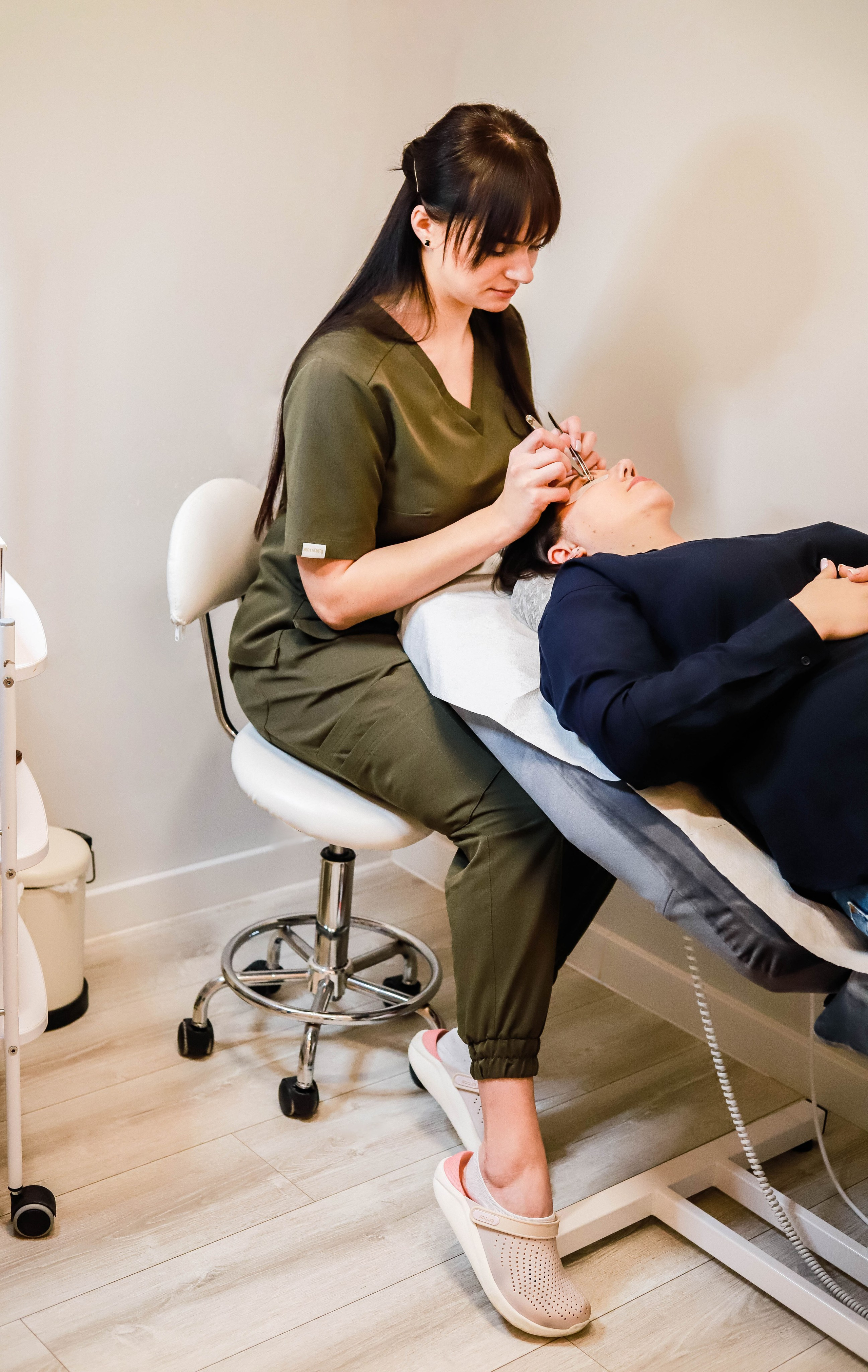 Салон красоты. Женский/Детский фотограф в Симферополе Вероника Слепогина