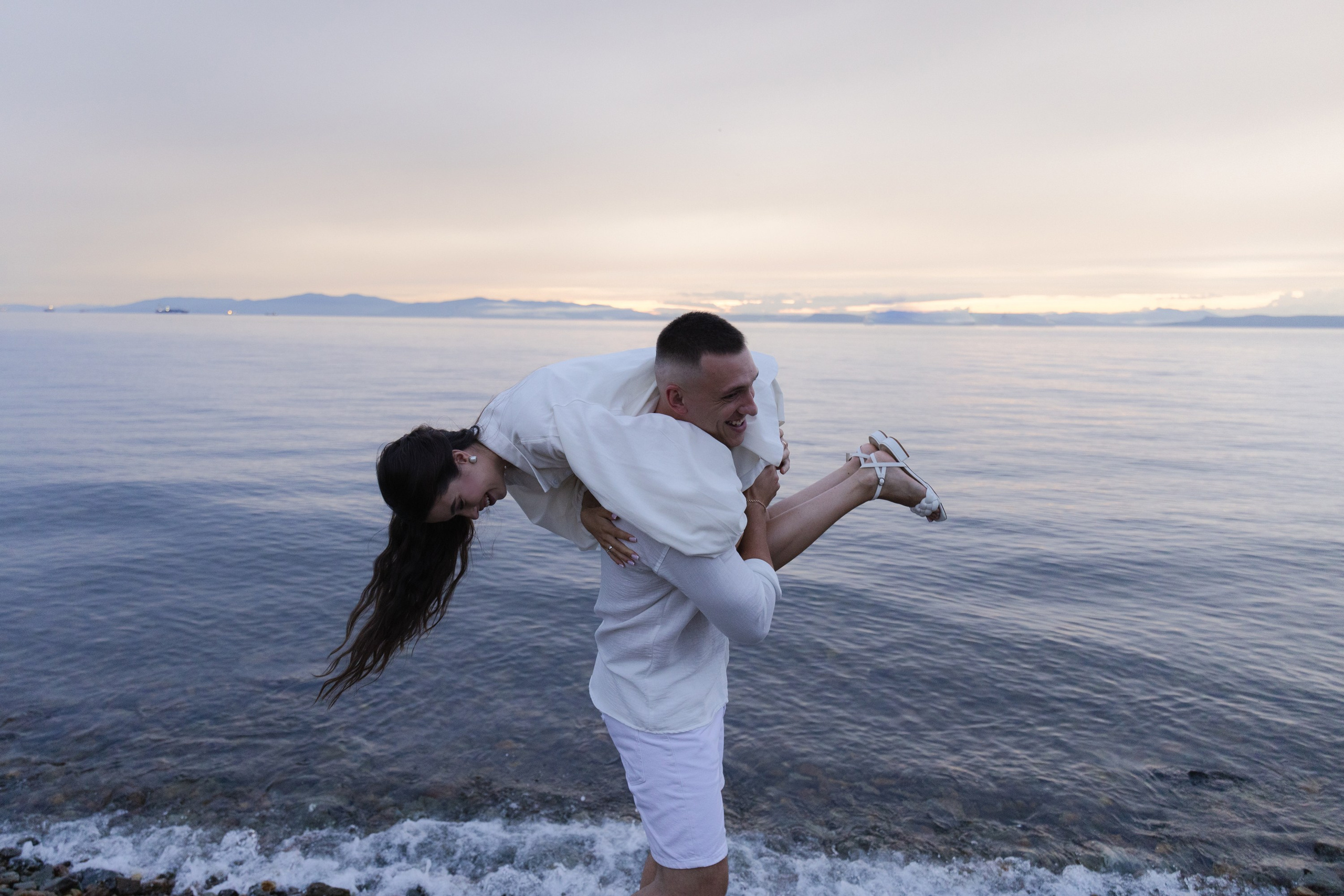 ЛавСтори. Свадебный фотограф Владивосток, Свадебная фотография