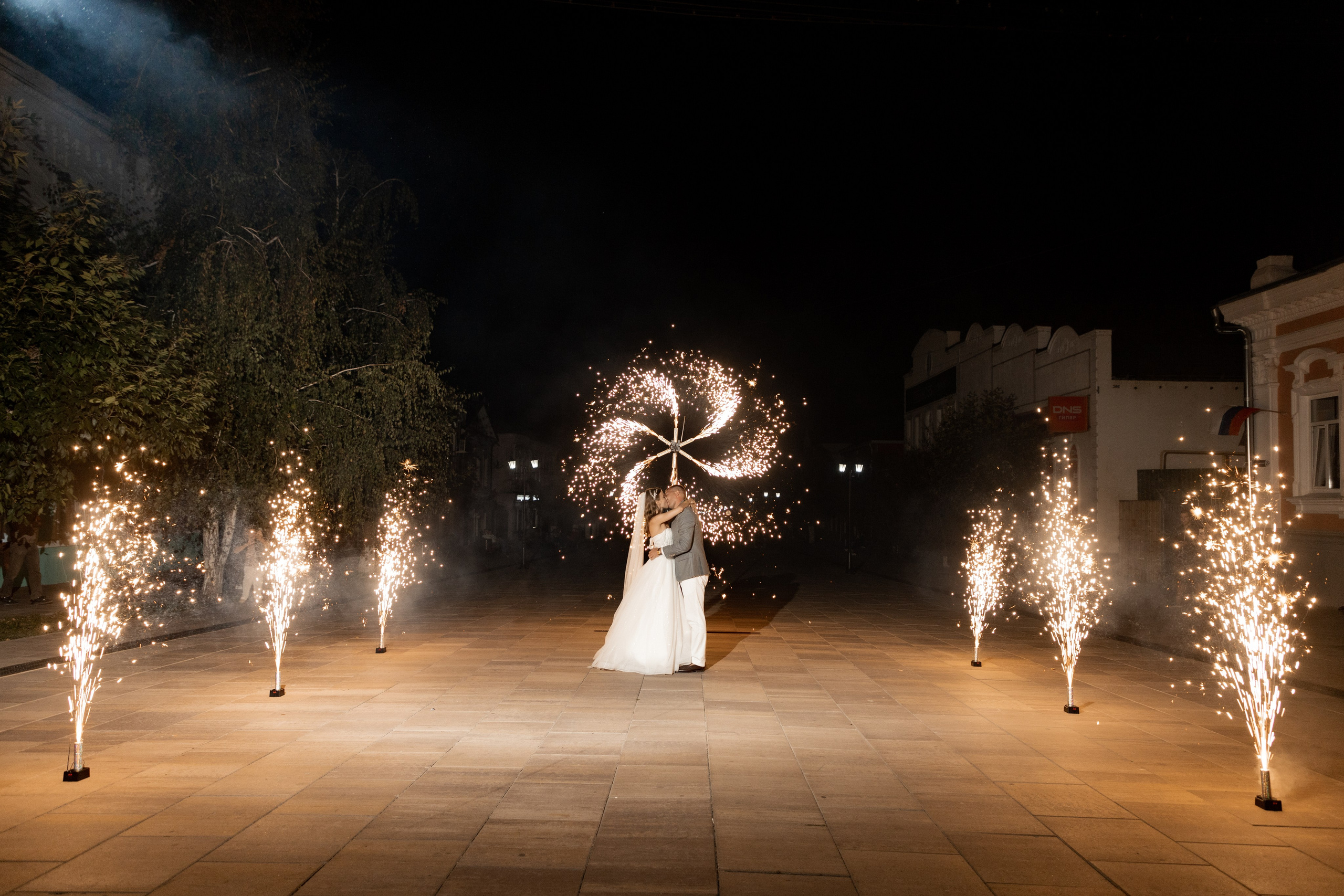 Дмитрий и Анастасия (сокращено). Свадебный фотограф Ангелина Сунгатулина | Саратов | Балаково | Вольск